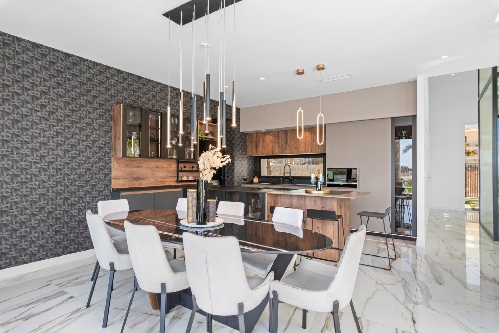 Herverkoop - Vrijstaande Villa -
Las Colinas - Las Colinas Golf Resort