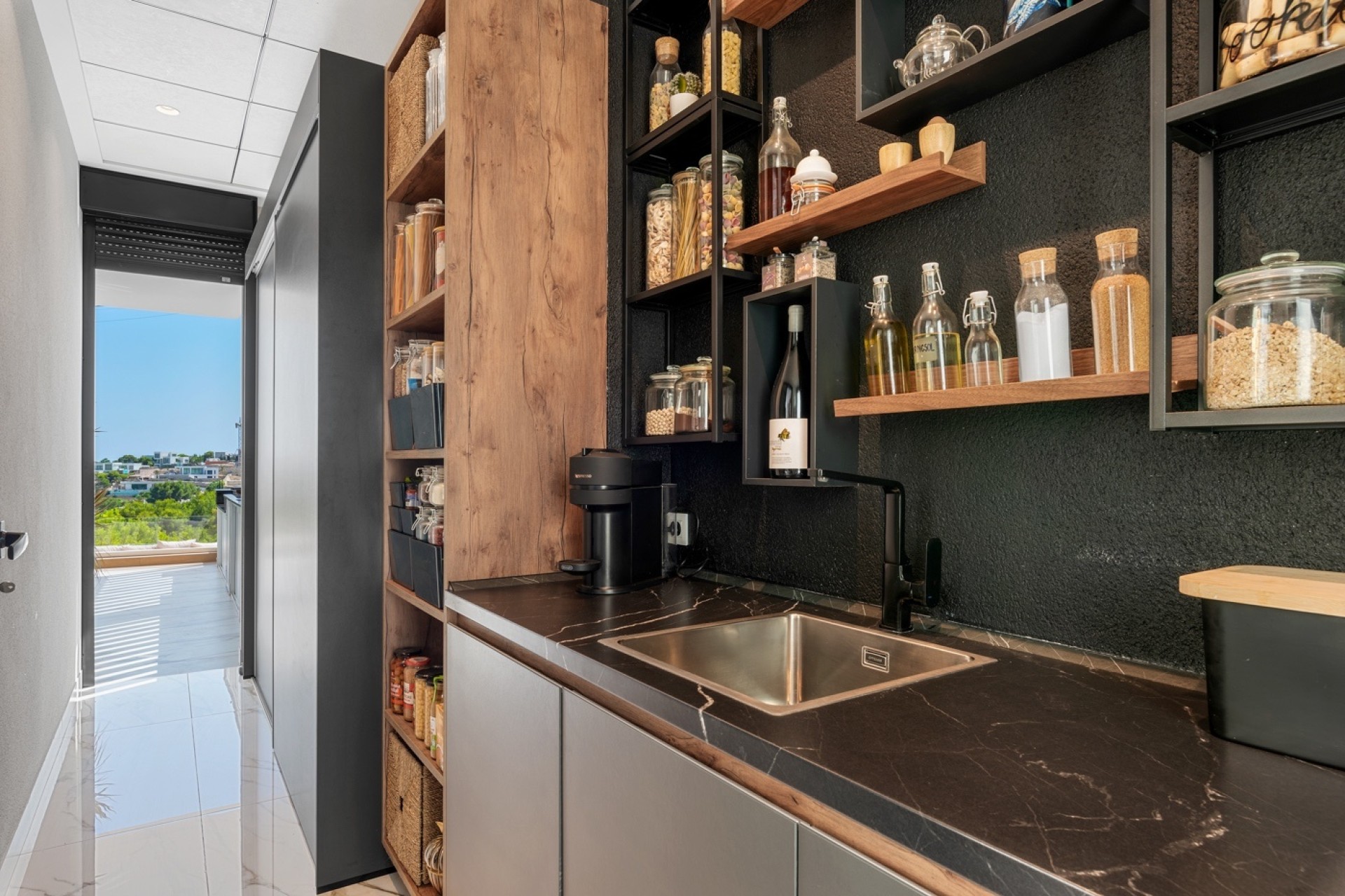 Herverkoop - Vrijstaande Villa -
Las Colinas - Las Colinas Golf Resort