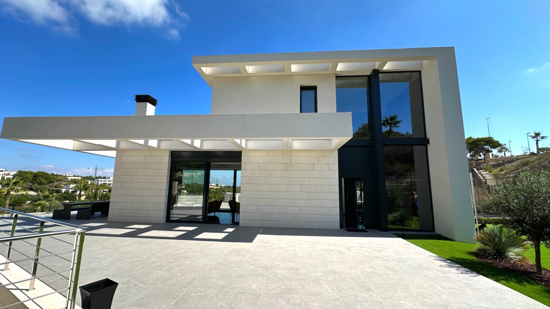 Herverkoop - Vrijstaande Villa -
Las Colinas - Las Colinas Golf Resort