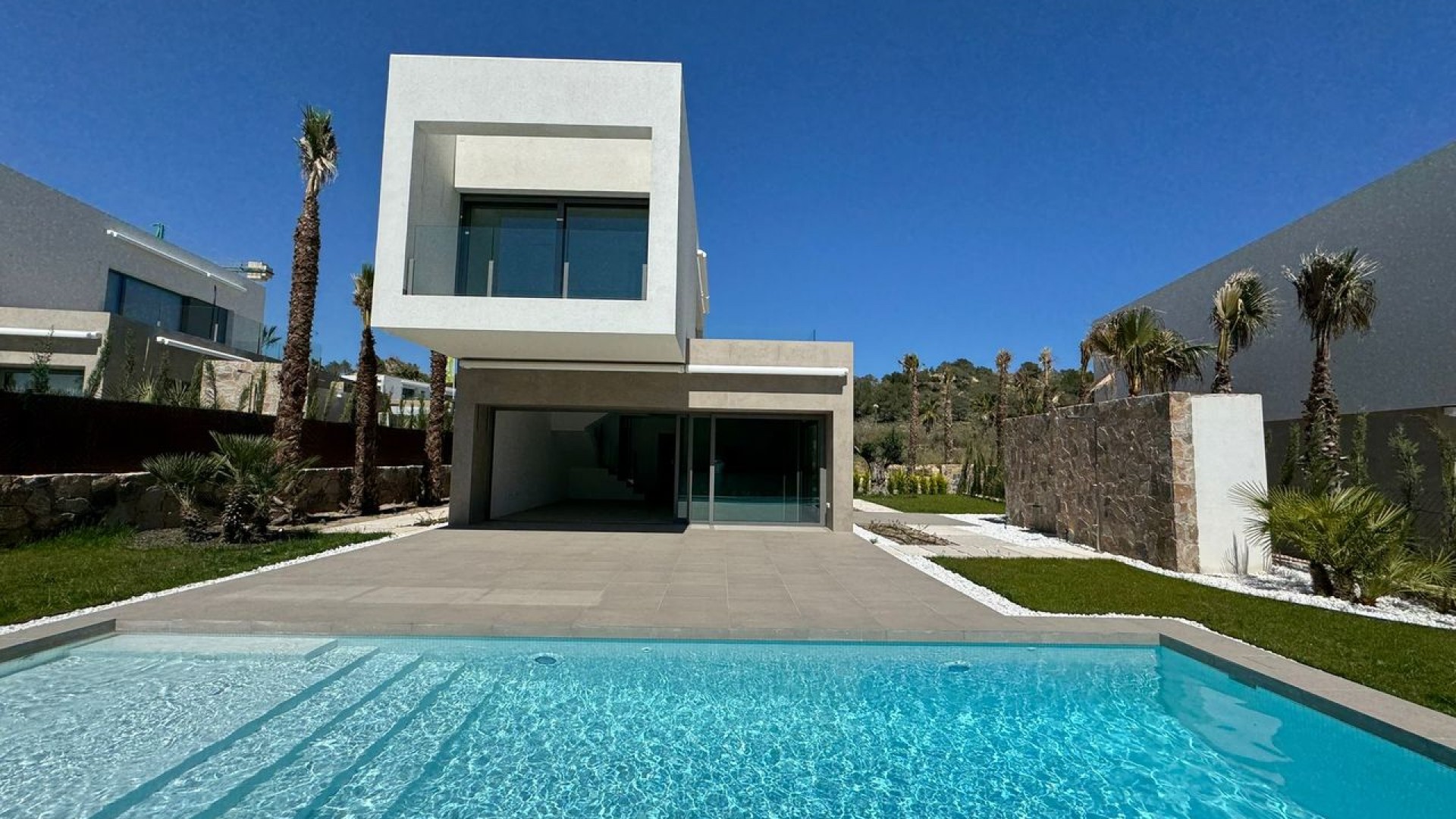 Herverkoop - Vrijstaande Villa -
Las Colinas - Las Colinas Golf Resort