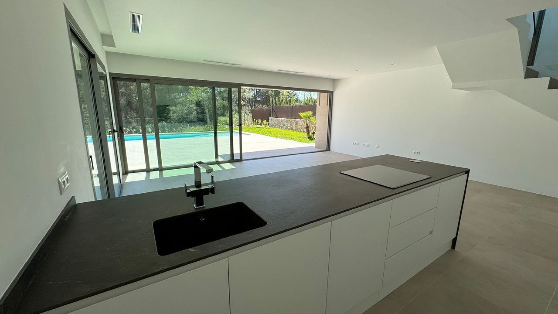 Herverkoop - Vrijstaande Villa -
Las Colinas - Las Colinas Golf Resort