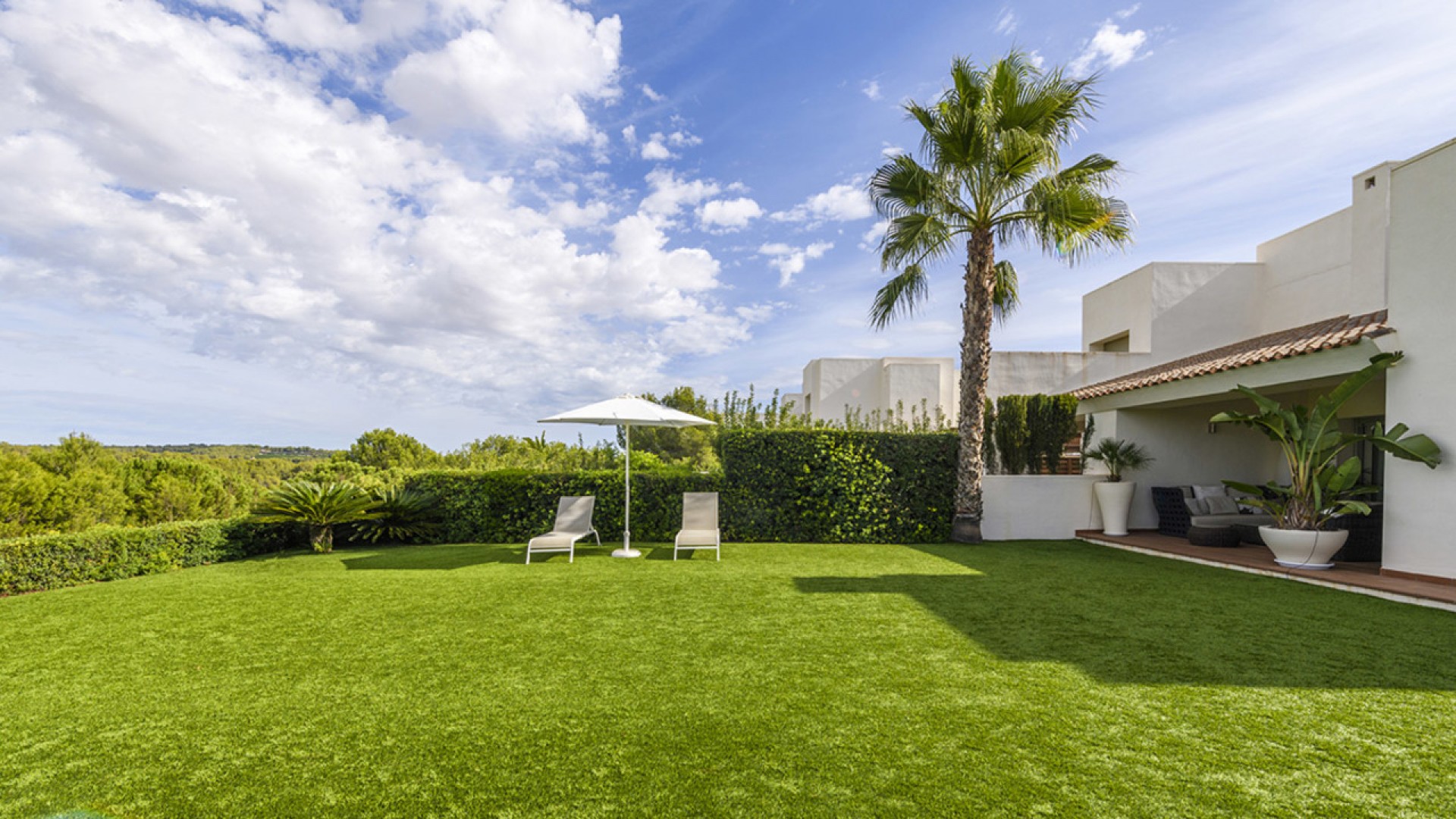 Herverkoop - Vrijstaande Villa -
Las Colinas - Las Colinas Golf Resort