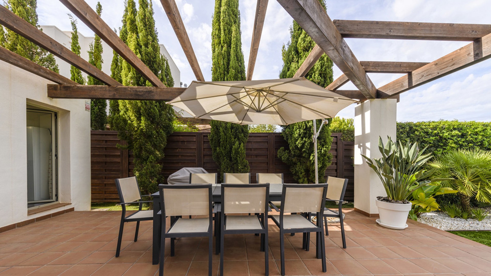 Herverkoop - Vrijstaande Villa -
Las Colinas - Las Colinas Golf Resort