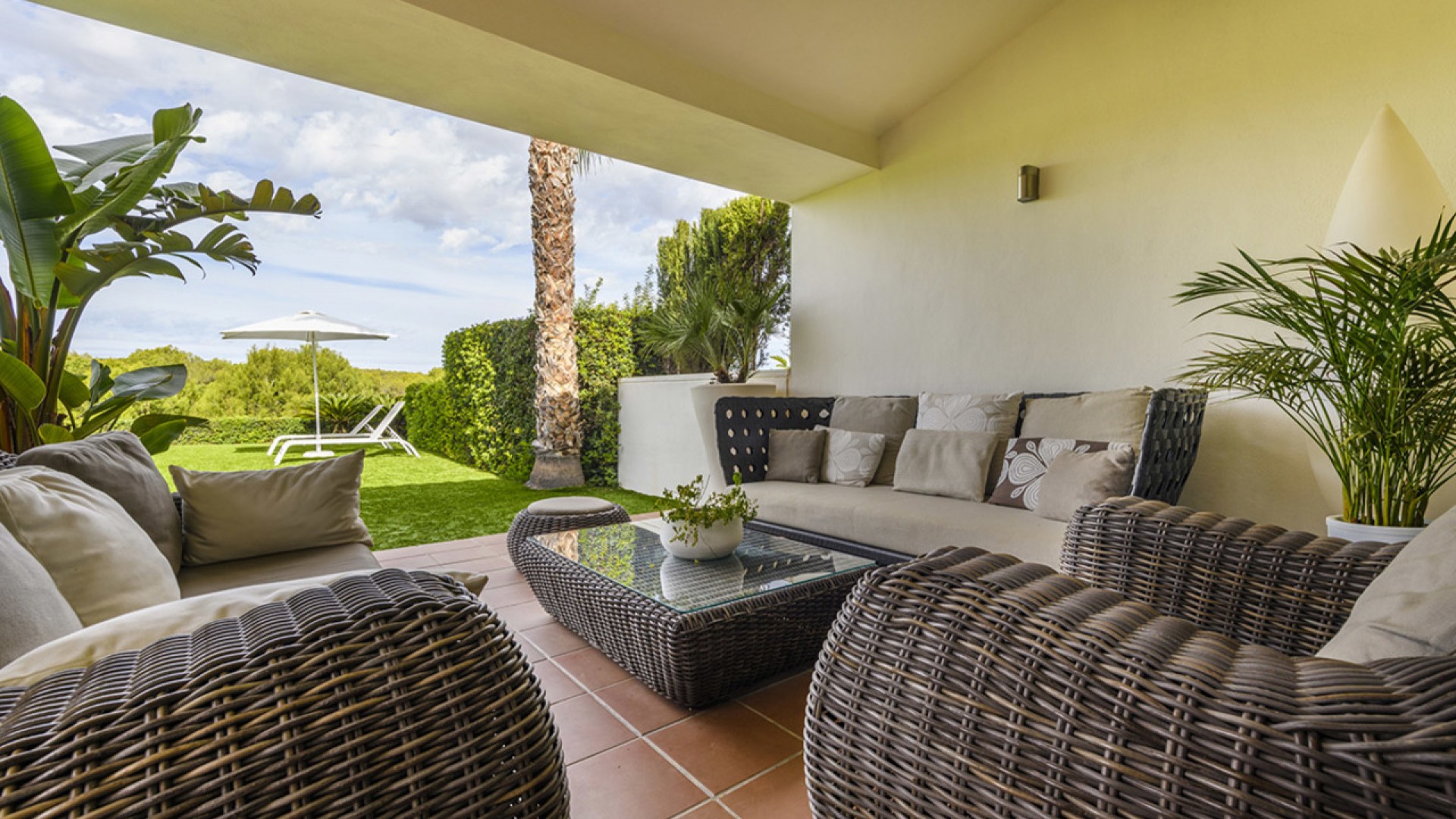 Herverkoop - Vrijstaande Villa -
Las Colinas - Las Colinas Golf Resort