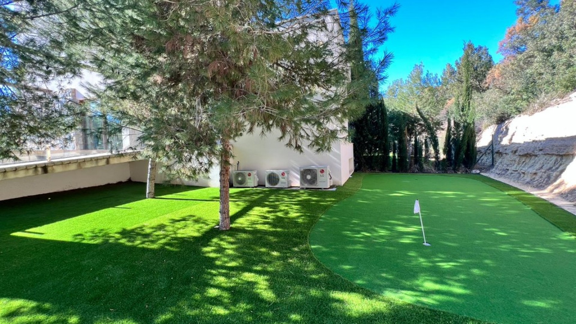 Herverkoop - Vrijstaande Villa -
Las Colinas - Las Colinas Golf