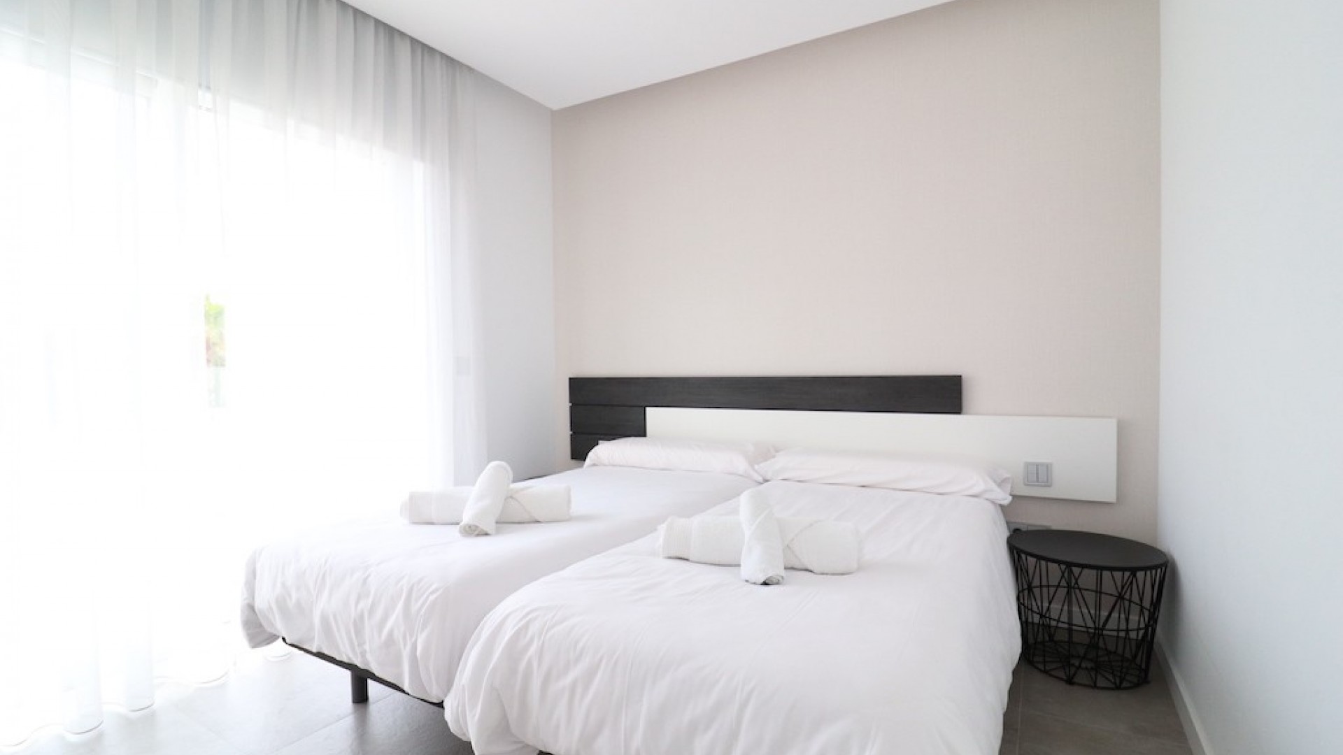 Herverkoop - Vrijstaande Villa -
Las Colinas - Las Colinas Golf