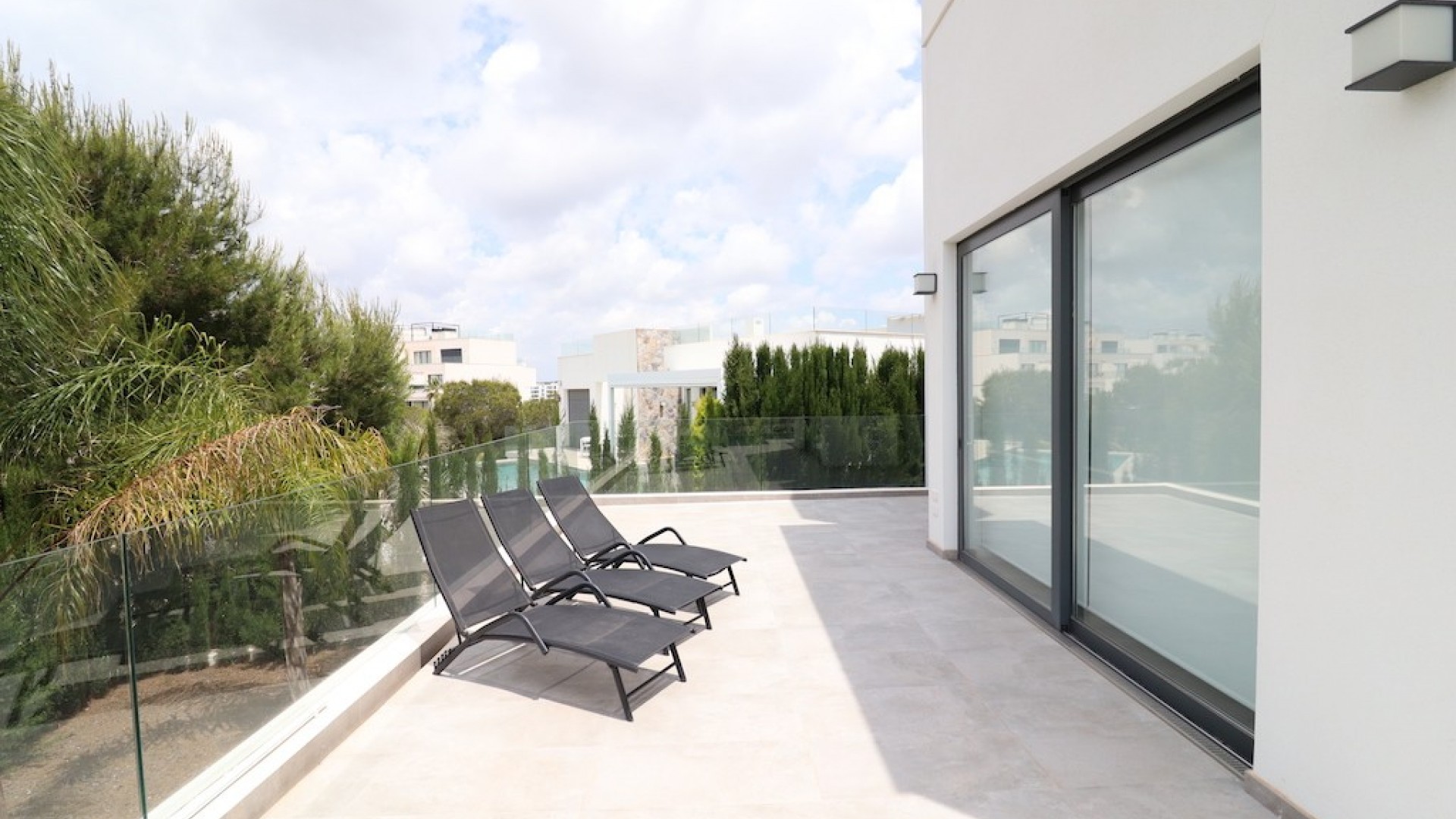 Herverkoop - Vrijstaande Villa -
Las Colinas - Las Colinas Golf