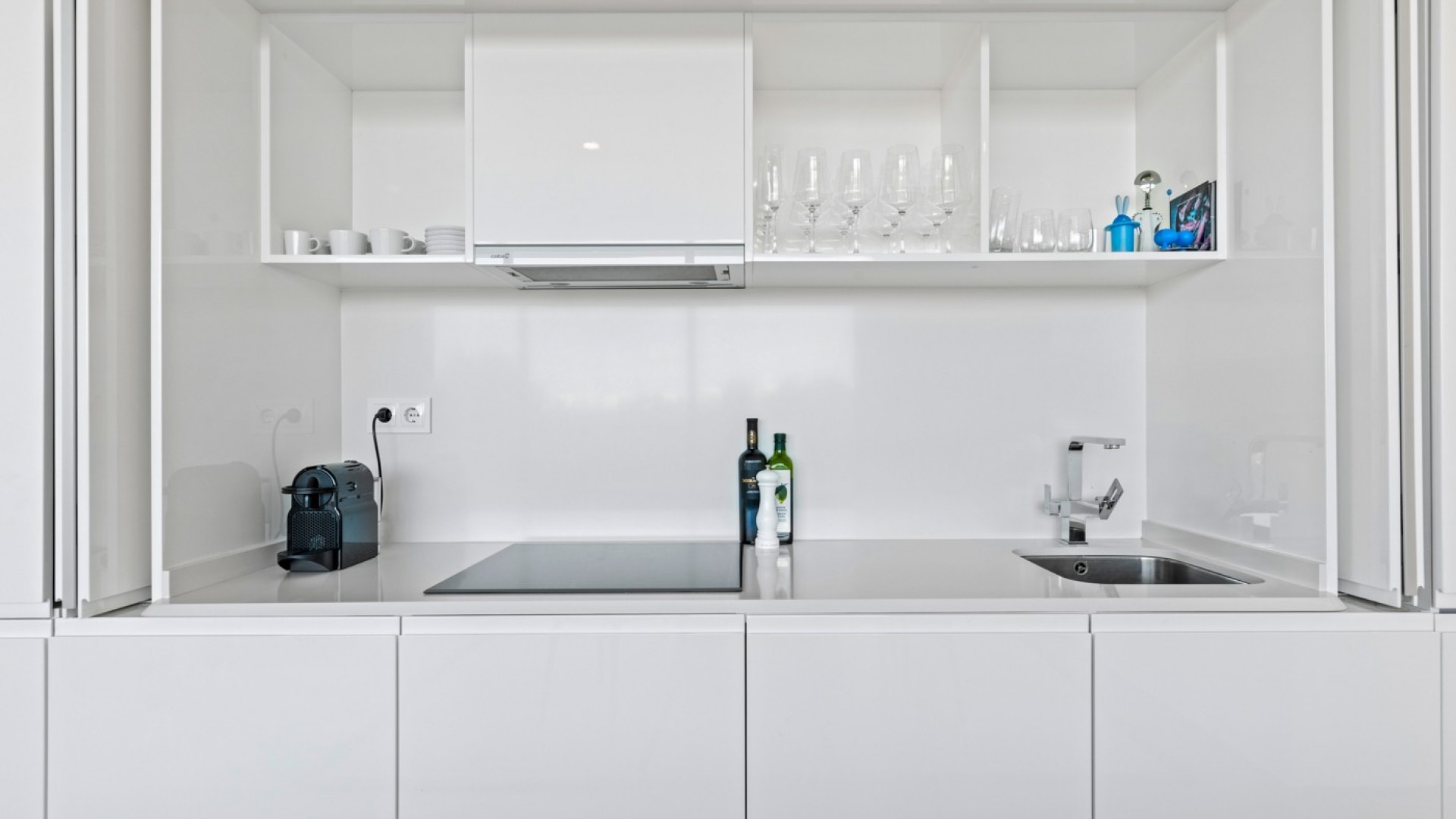 Herverkoop - Vrijstaande Villa -
Las Colinas - Las Colinas golf