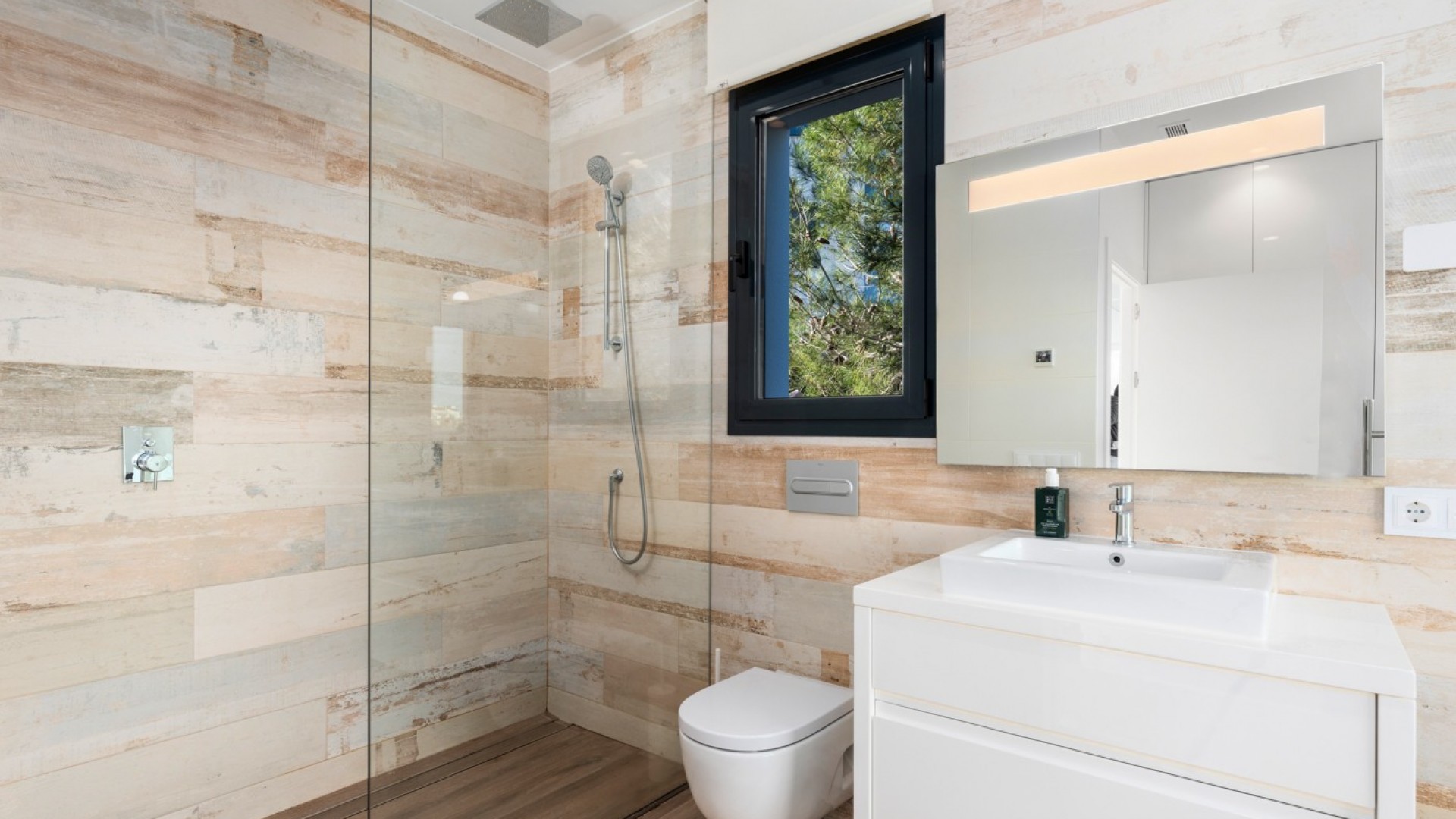 Herverkoop - Vrijstaande Villa -
Las Colinas - Las Colinas golf