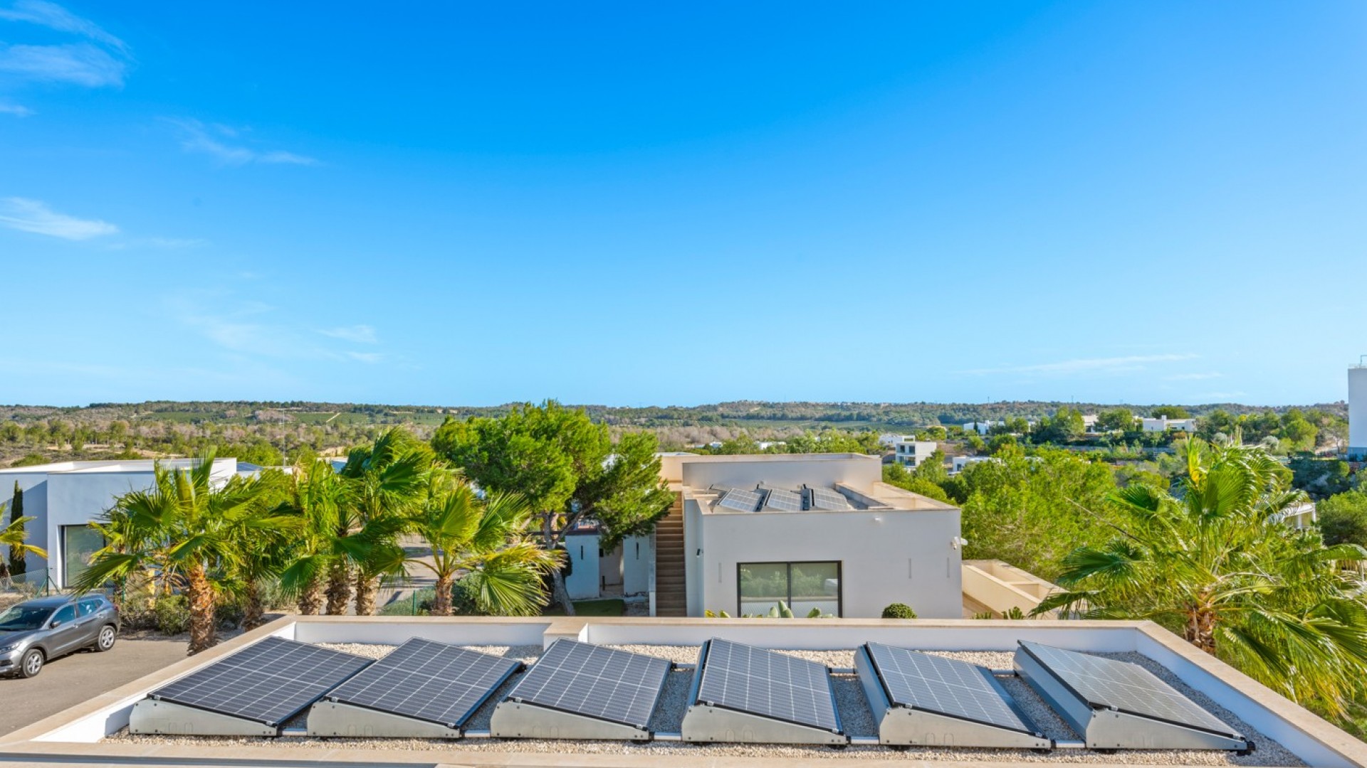 Herverkoop - Vrijstaande Villa -
Las Colinas - Las Colinas golf