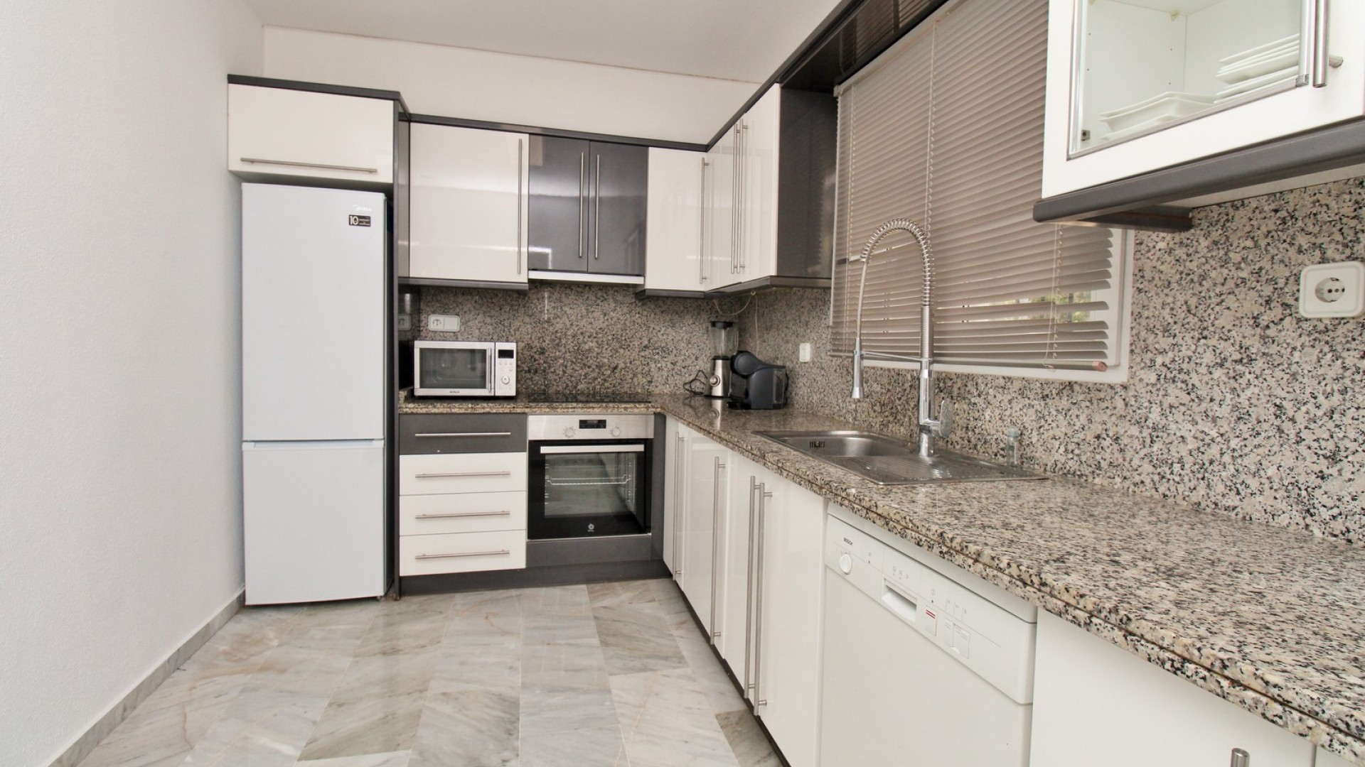 Herverkoop - Vrijstaande Villa -
Las Ramblas Golf - Las Ramblas