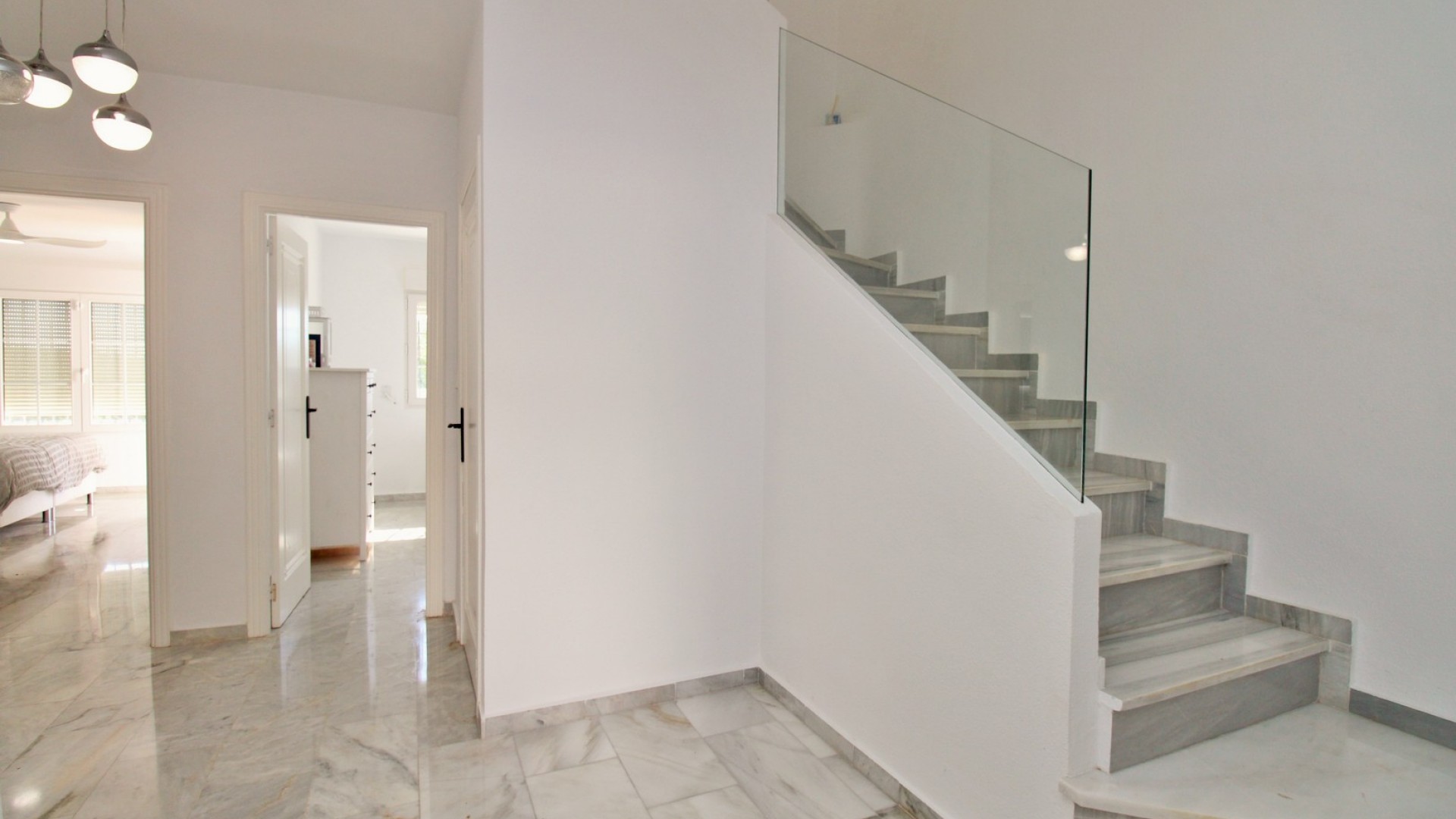 Herverkoop - Vrijstaande Villa -
Las Ramblas Golf - Las Ramblas