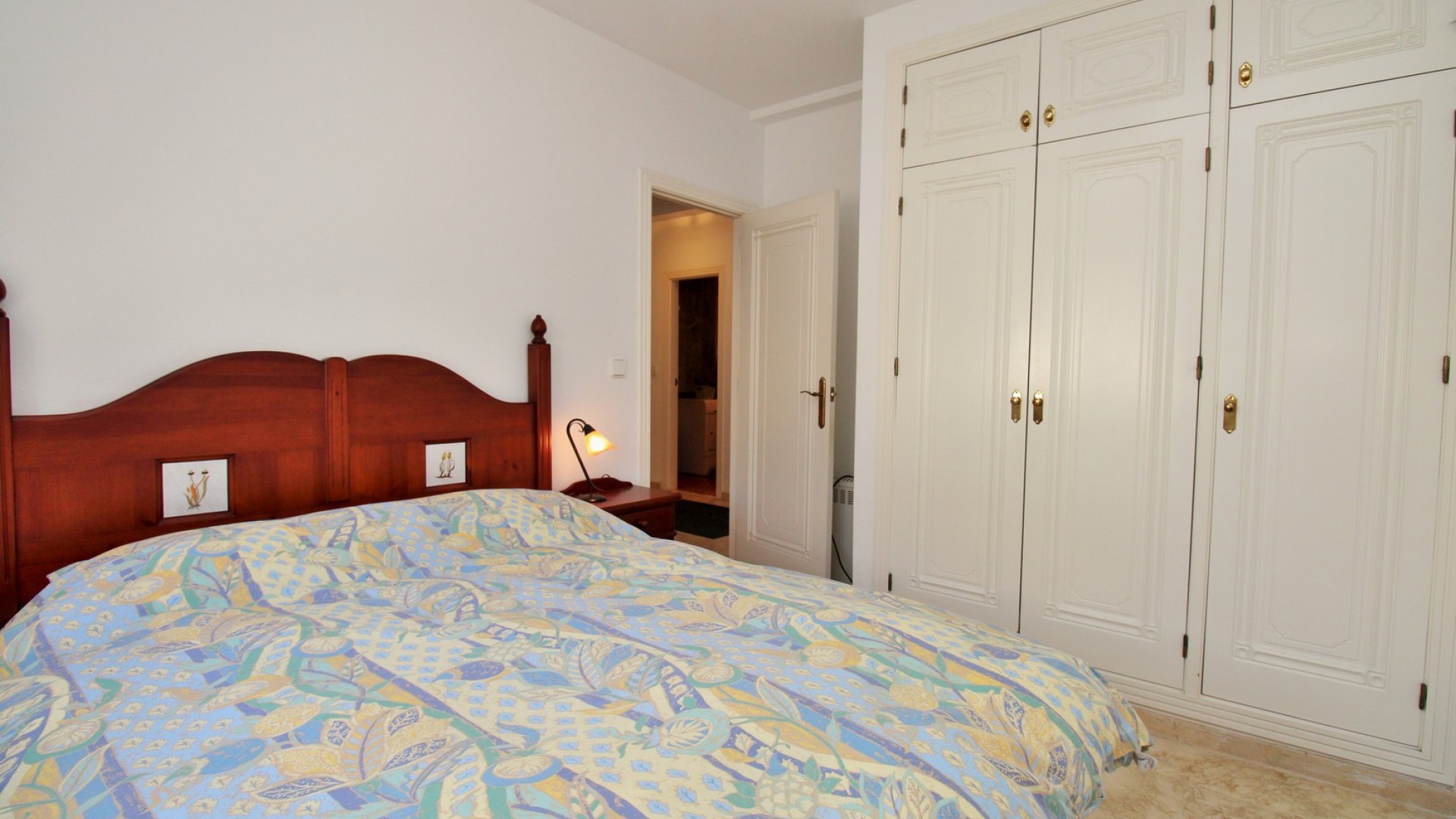 Herverkoop - Vrijstaande Villa -
Las Ramblas Golf - Las Ramblas