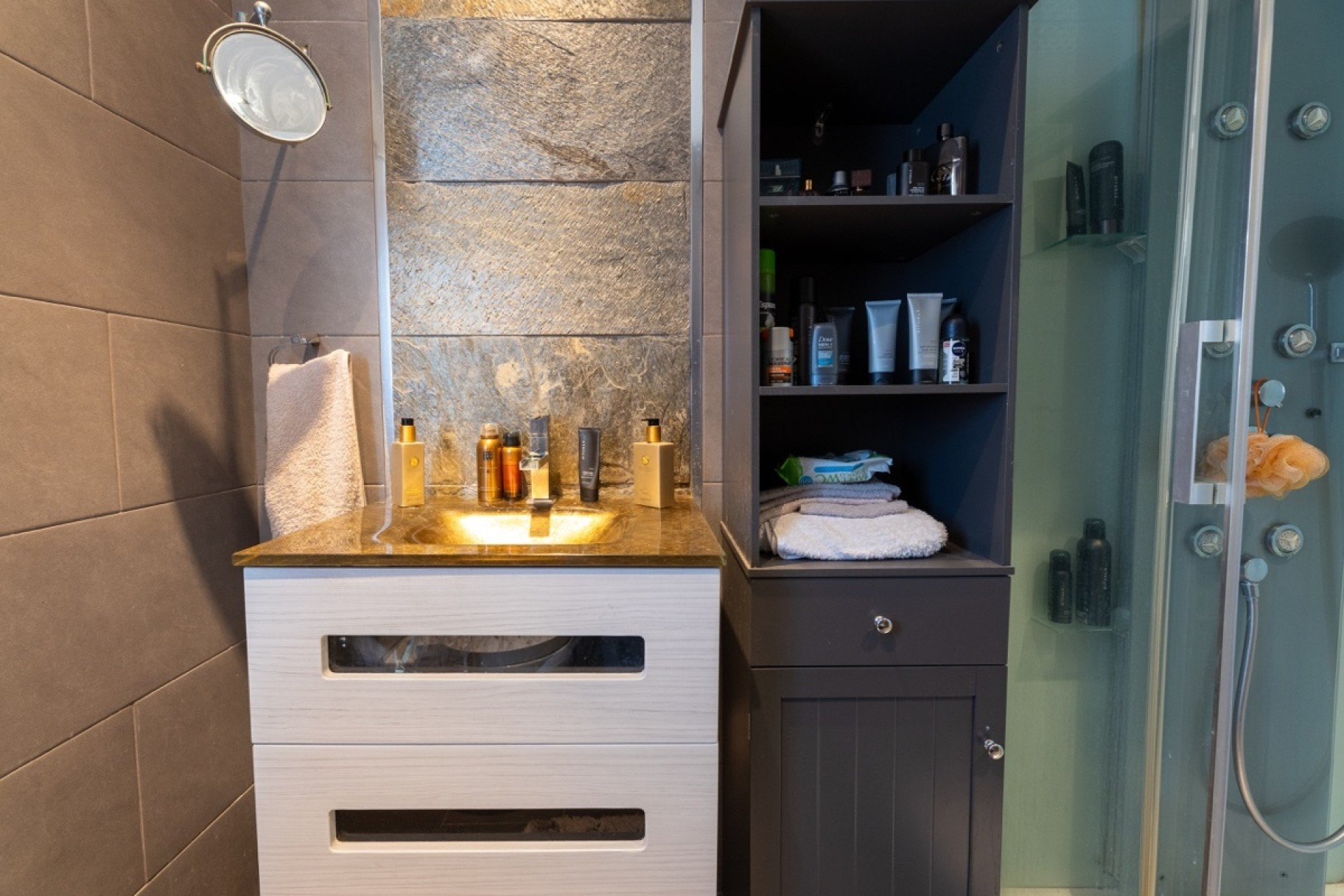 Herverkoop - Vrijstaande Villa -
Las Ramblas Golf - Las Ramblas