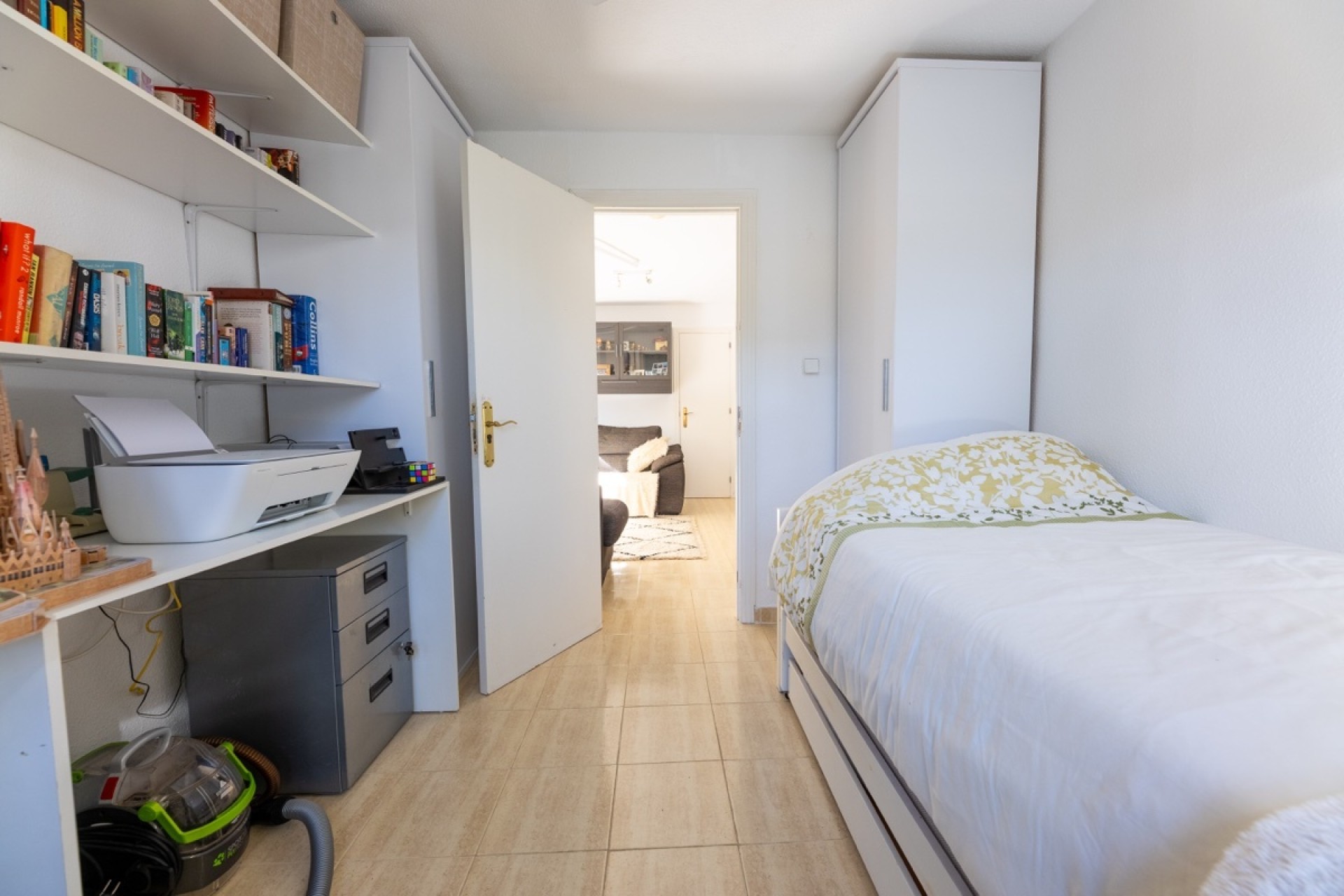 Herverkoop - Vrijstaande Villa -
Las Ramblas Golf - Las Ramblas