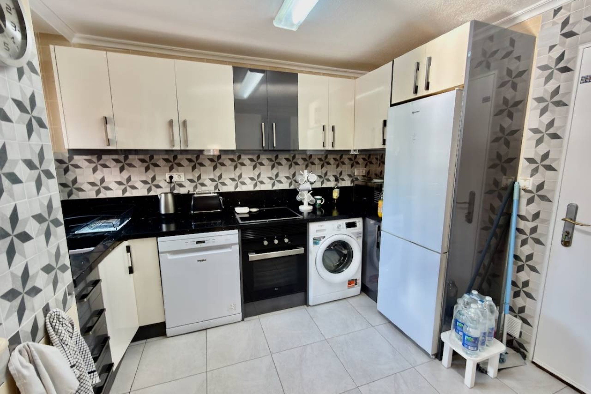 Herverkoop - Vrijstaande Villa -
Lo Crispin