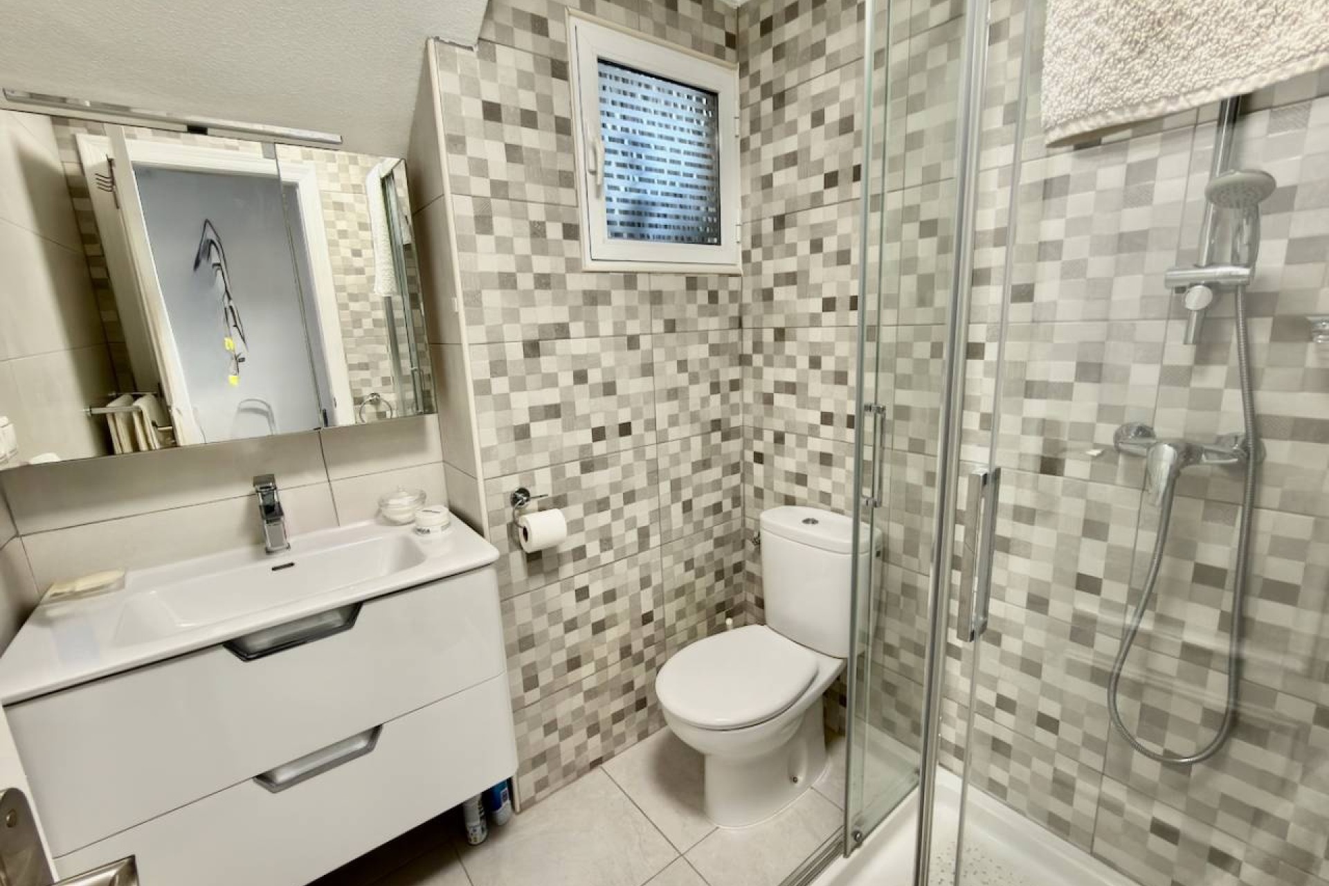 Herverkoop - Vrijstaande Villa -
Lo Crispin