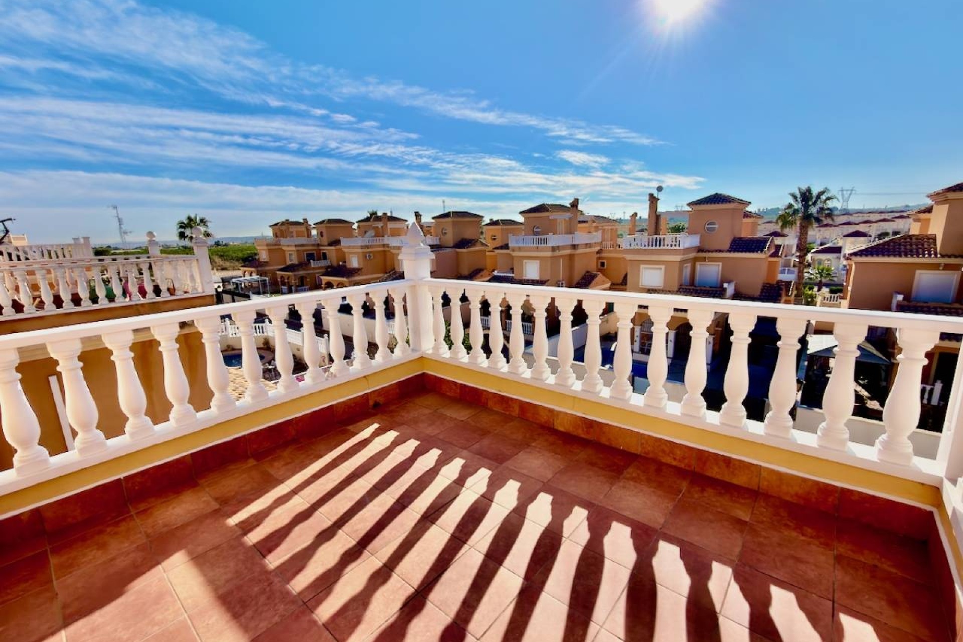 Herverkoop - Vrijstaande Villa -
Lo Crispin