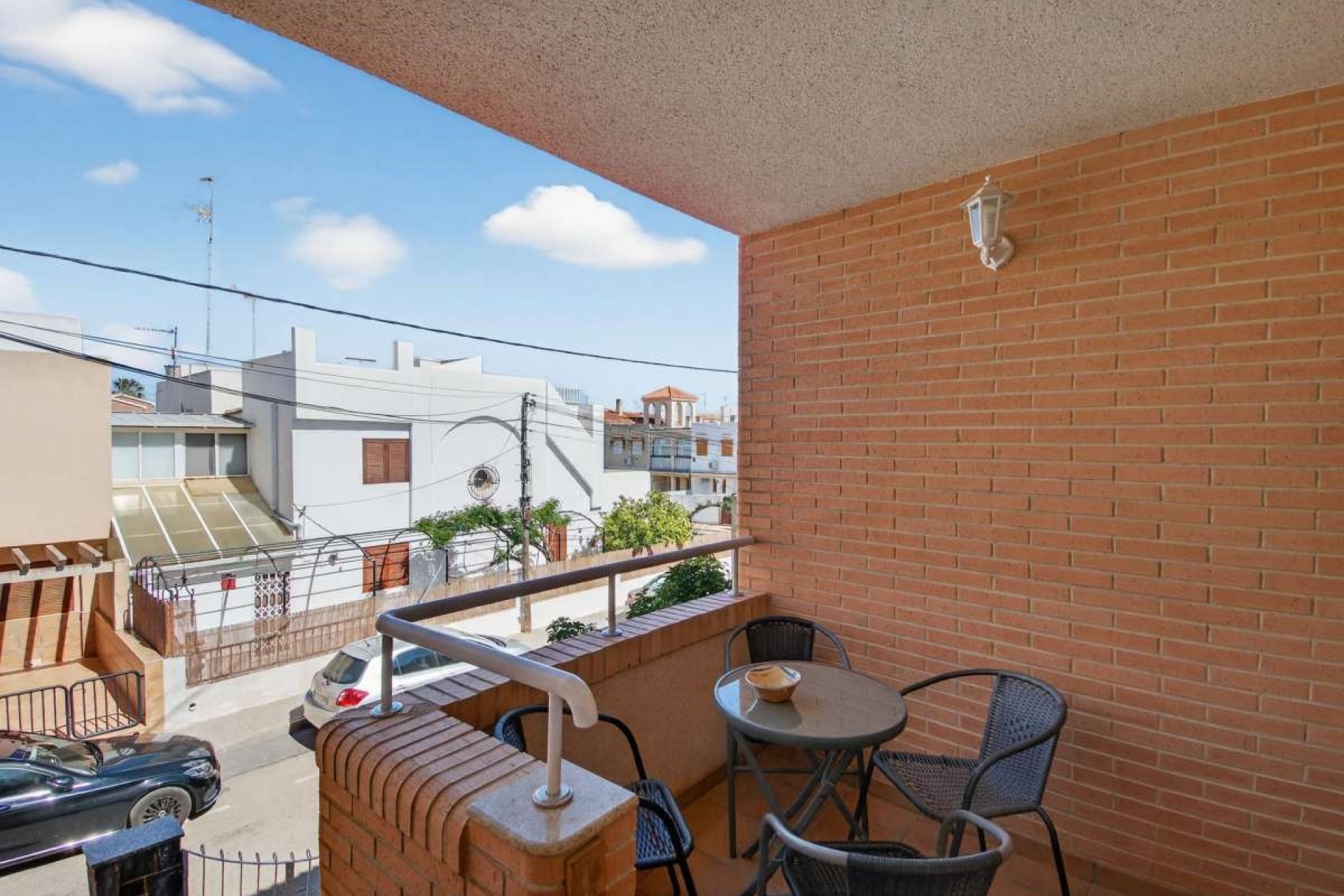 Herverkoop - Vrijstaande Villa -
Lo Pagan - Costa Calida