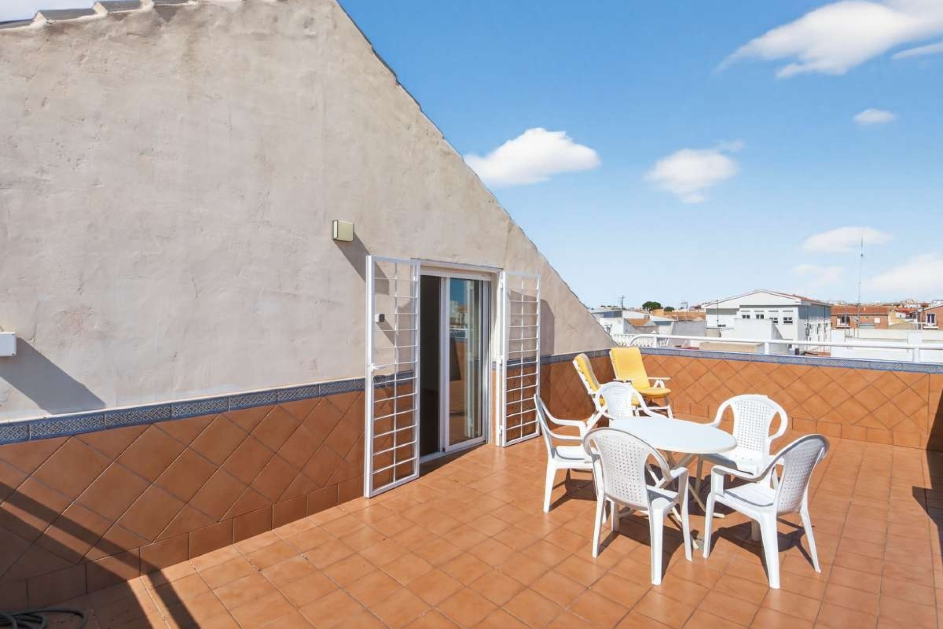 Herverkoop - Vrijstaande Villa -
Lo Pagan - Costa Calida