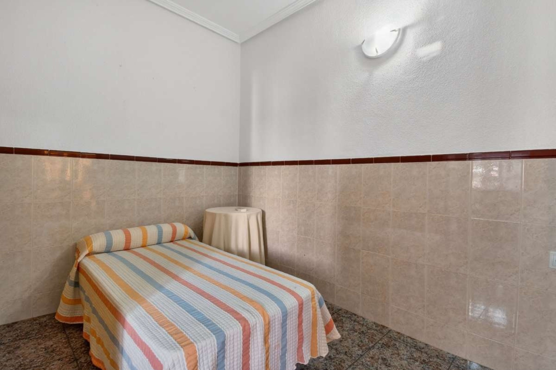 Herverkoop - Vrijstaande Villa -
Lo Pagan - Costa Calida