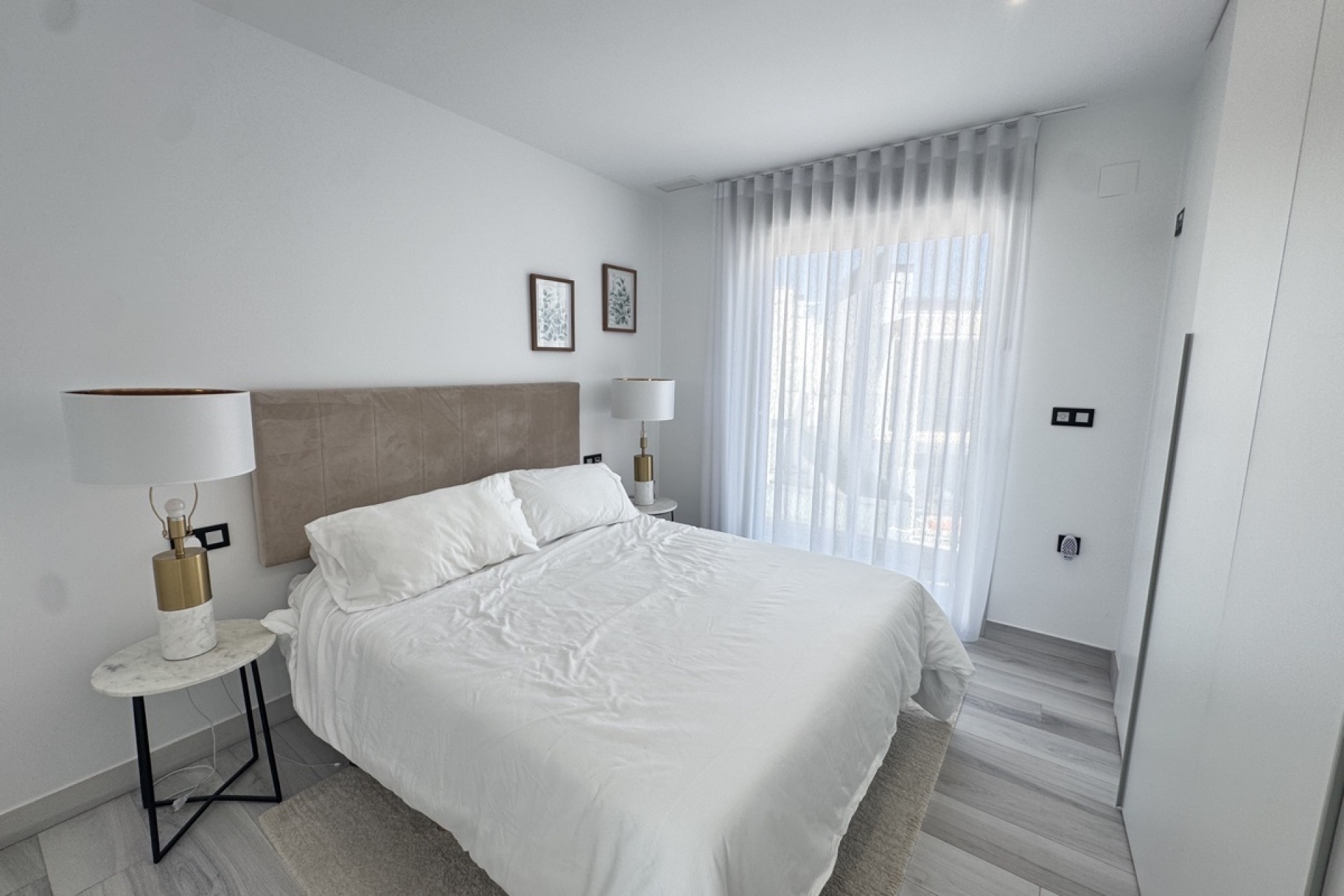 Herverkoop - Vrijstaande Villa -
Lomas de Cabo Roig