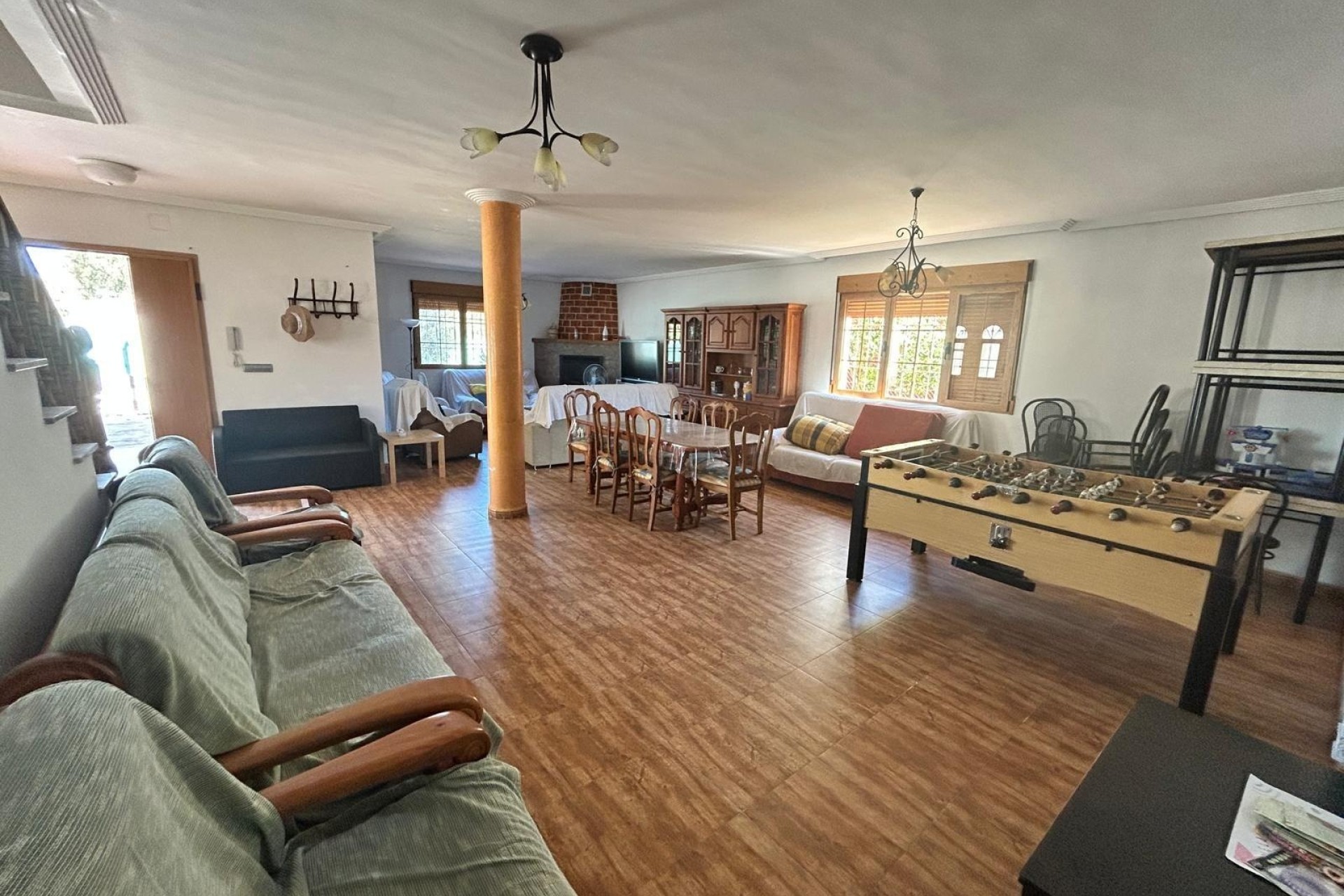 Herverkoop - Vrijstaande Villa -
Los Alcazares - Las Lomas Del Rame-bahía Bella