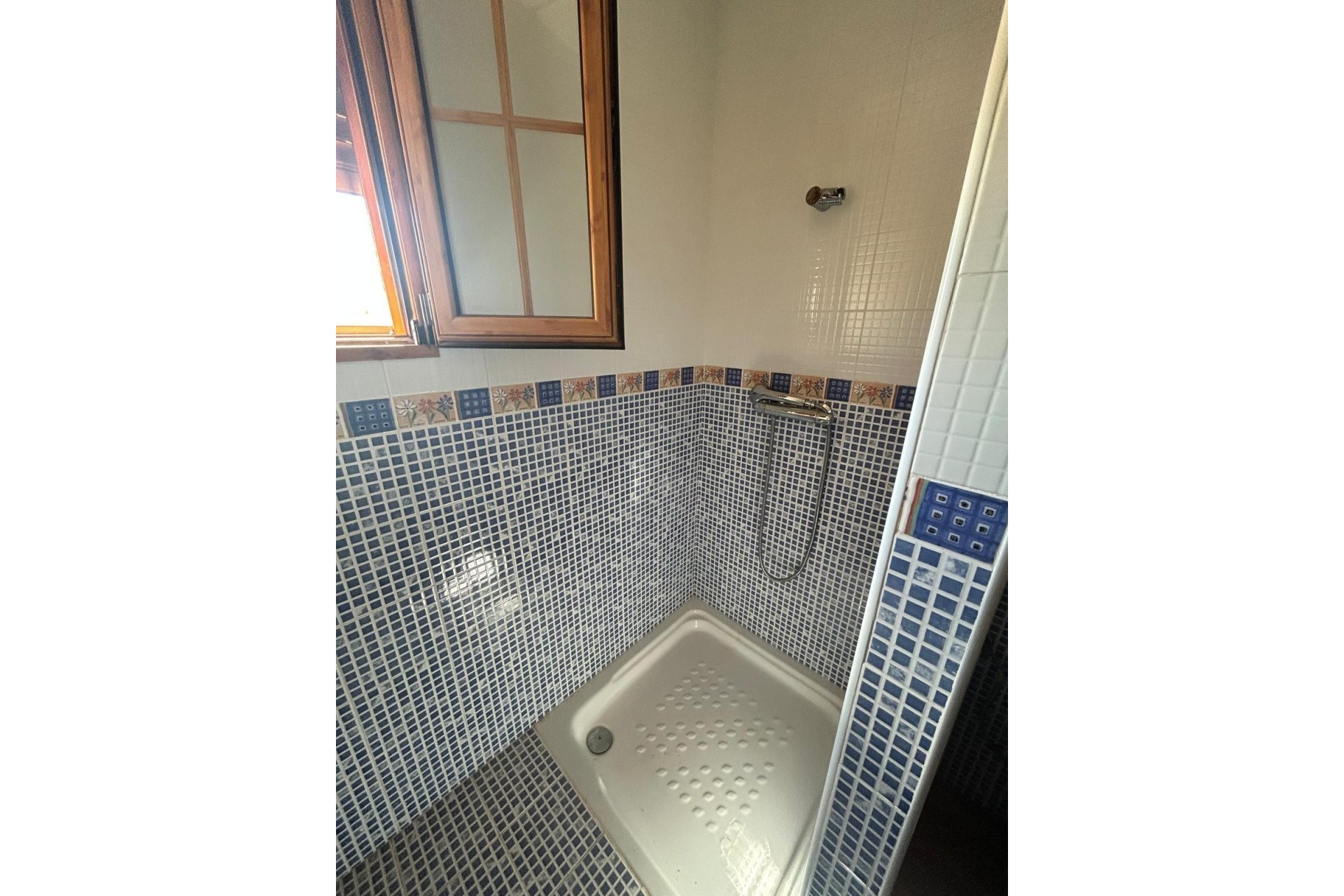 Herverkoop - Vrijstaande Villa -
Los Alcazares - Las Lomas Del Rame-bahía Bella