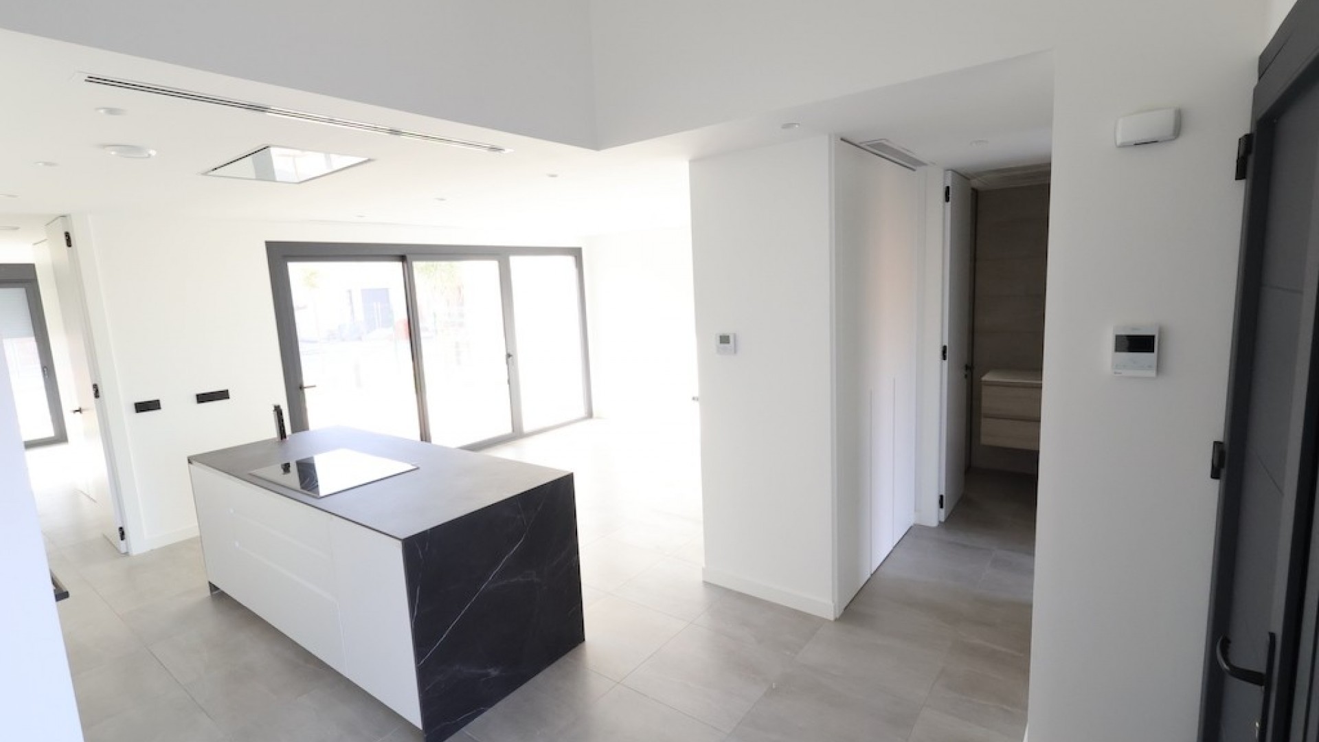 Herverkoop - Vrijstaande Villa -
Los Alcazares - Santa Rosalía