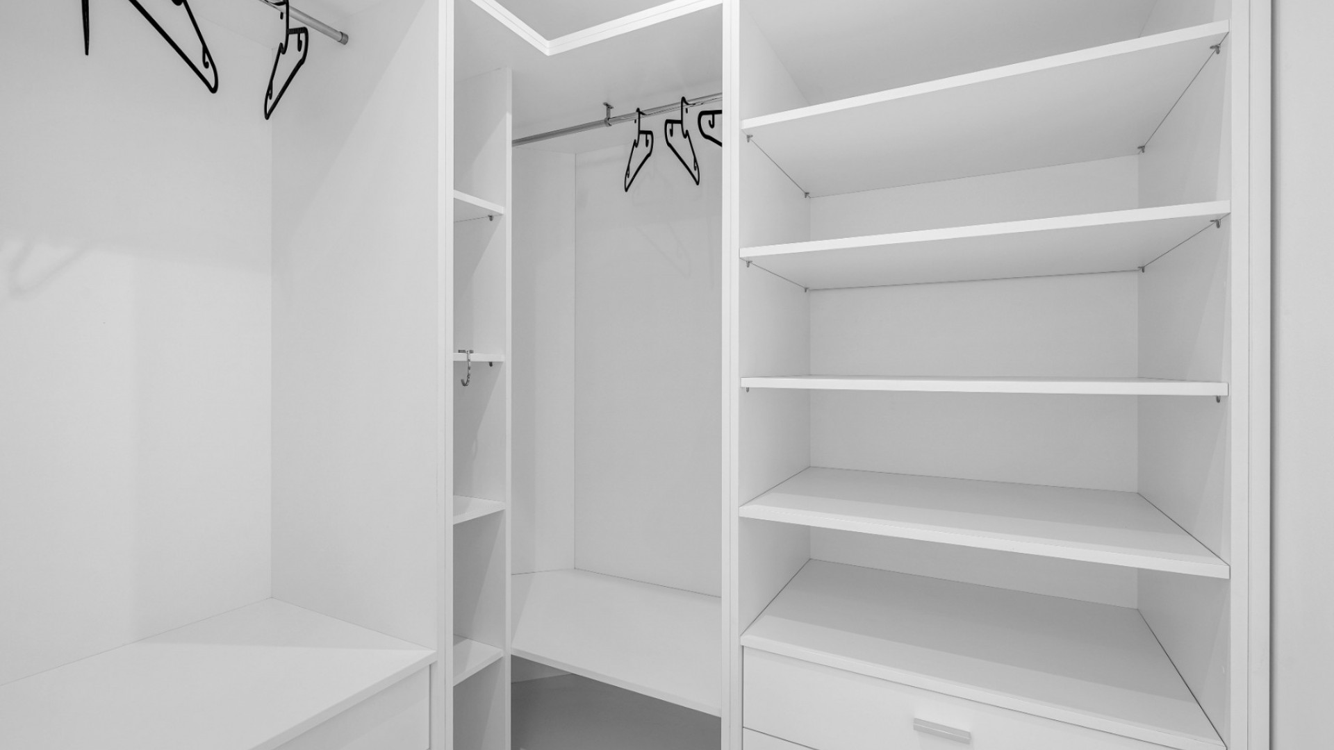 Herverkoop - Vrijstaande Villa -
Los Alcazares - Serena Golf