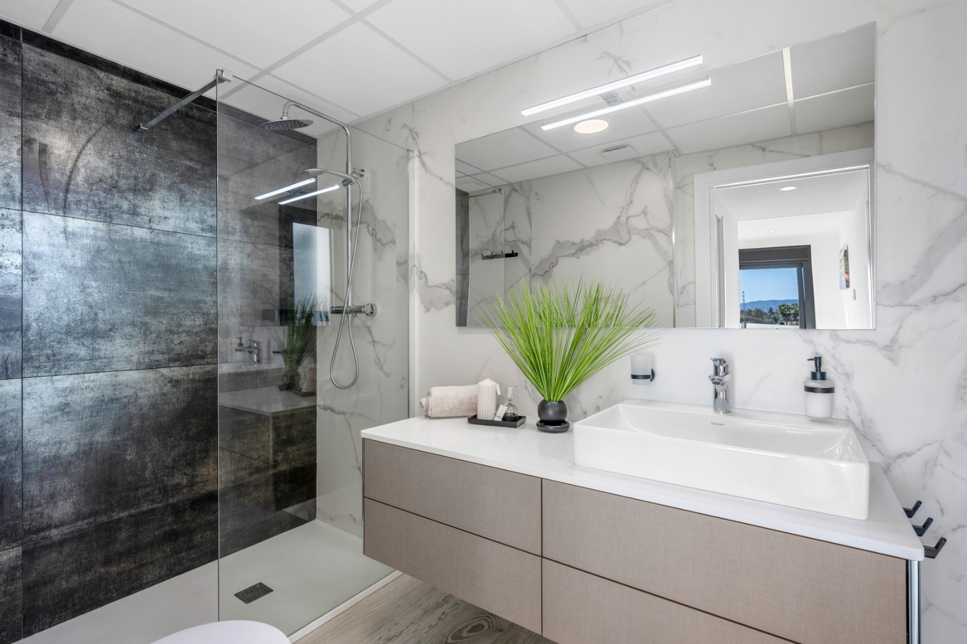 Herverkoop - Vrijstaande Villa -
Los Alcazares