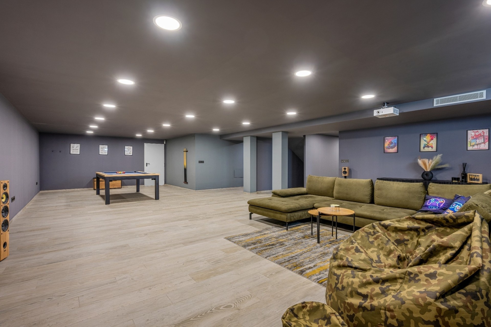 Herverkoop - Vrijstaande Villa -
Los Alcazares