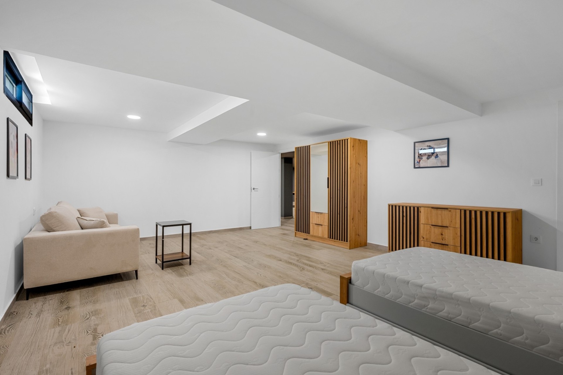 Herverkoop - Vrijstaande Villa -
Los Alcazares