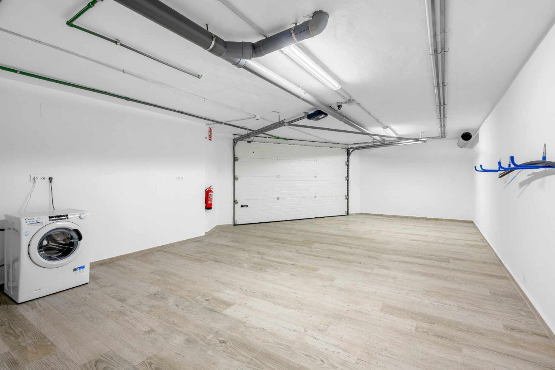 Herverkoop - Vrijstaande Villa -
Los Alcazares