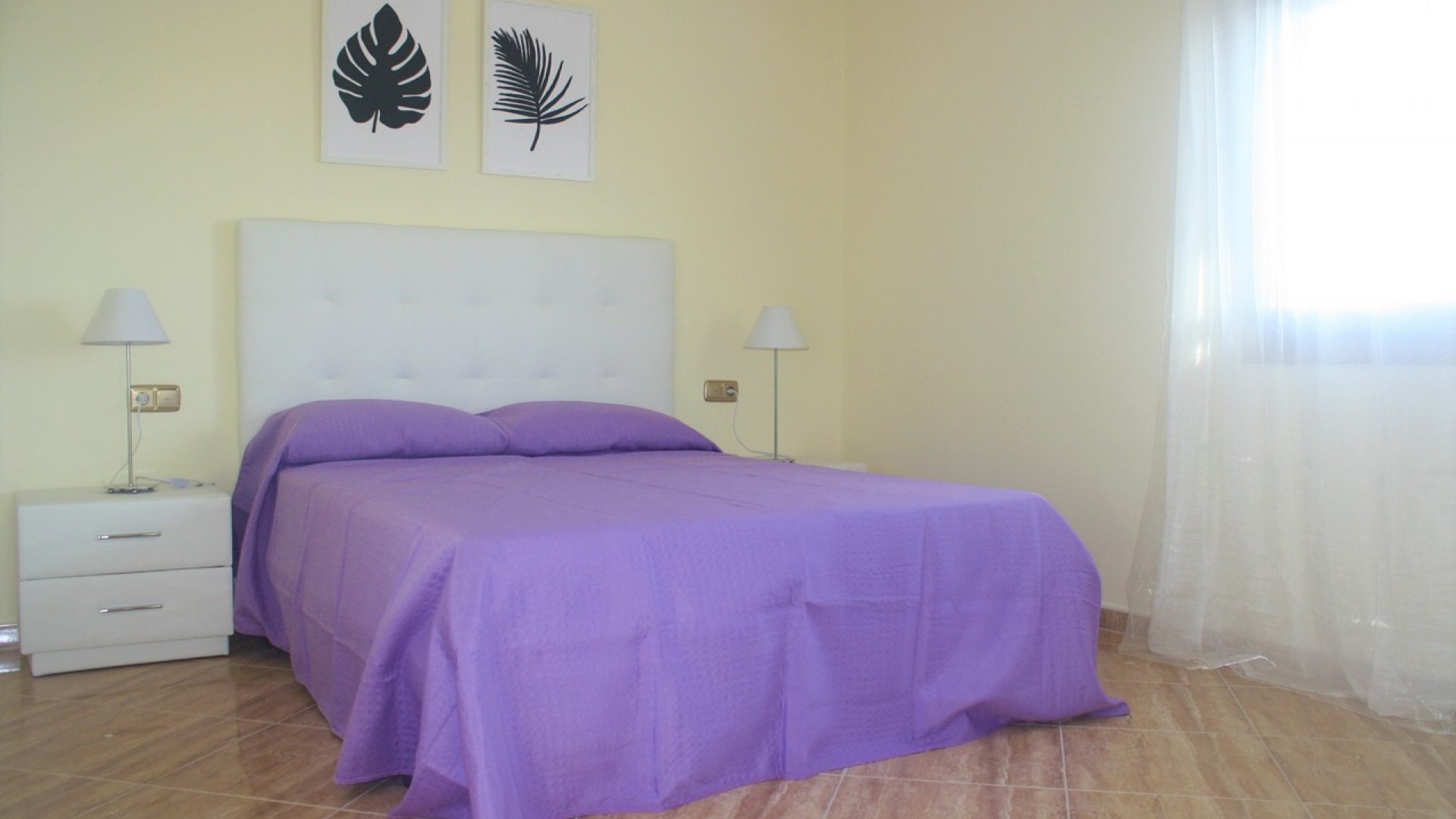 Herverkoop - Vrijstaande Villa -
Los Altos