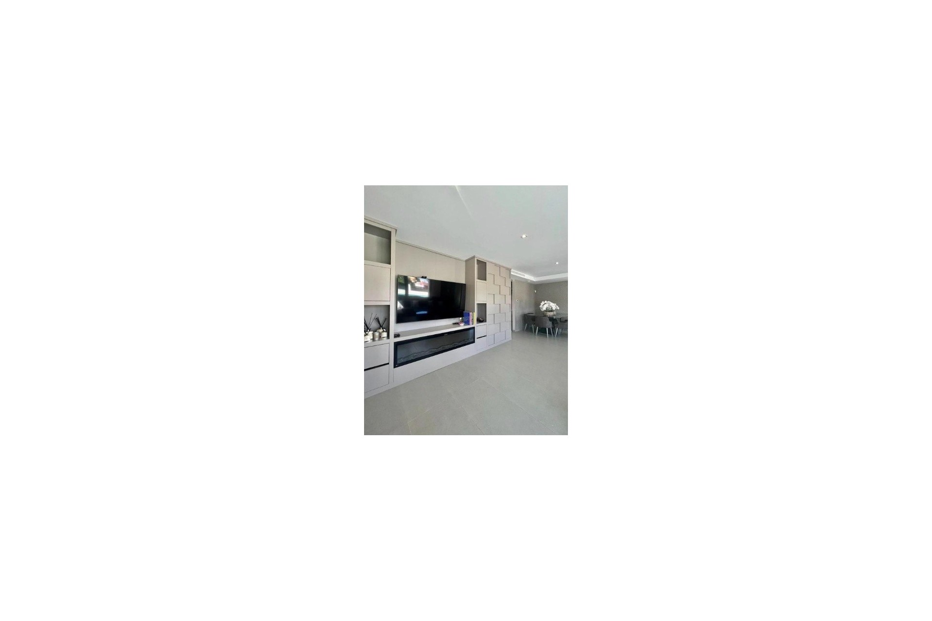 Herverkoop - Vrijstaande Villa -
Los Balcones - Los Altos del Edén - Costa Blanca