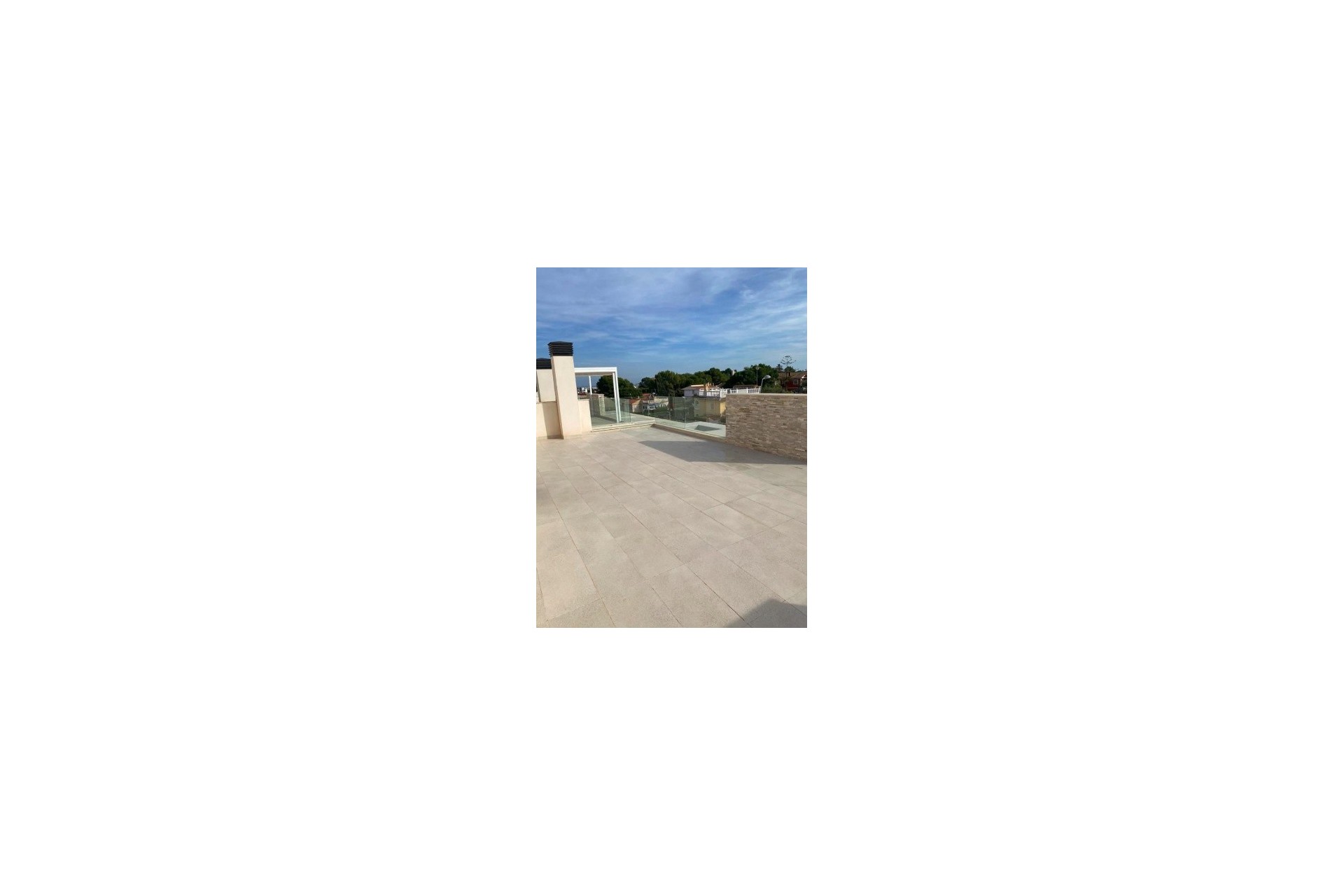 Herverkoop - Vrijstaande Villa -
Los Balcones - Los Altos del Edén - Costa Blanca