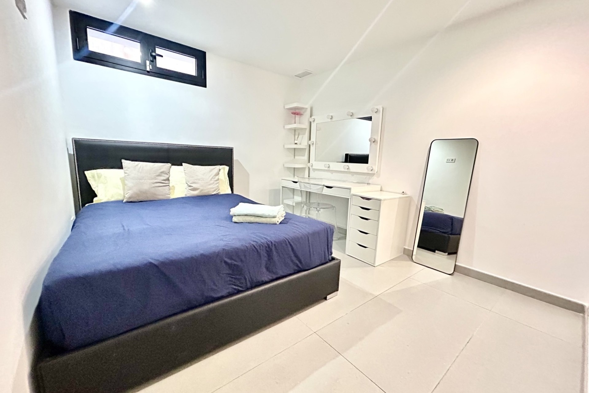 Herverkoop - Vrijstaande Villa -
Los Balcones - Los Altos del Edén - Costa Blanca