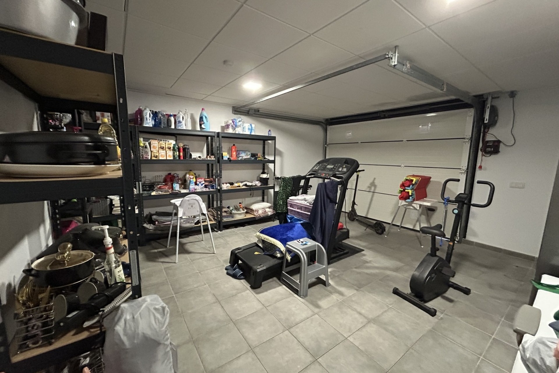 Herverkoop - Vrijstaande Villa -
Los Balcones - Los Altos del Edén - Costa Blanca