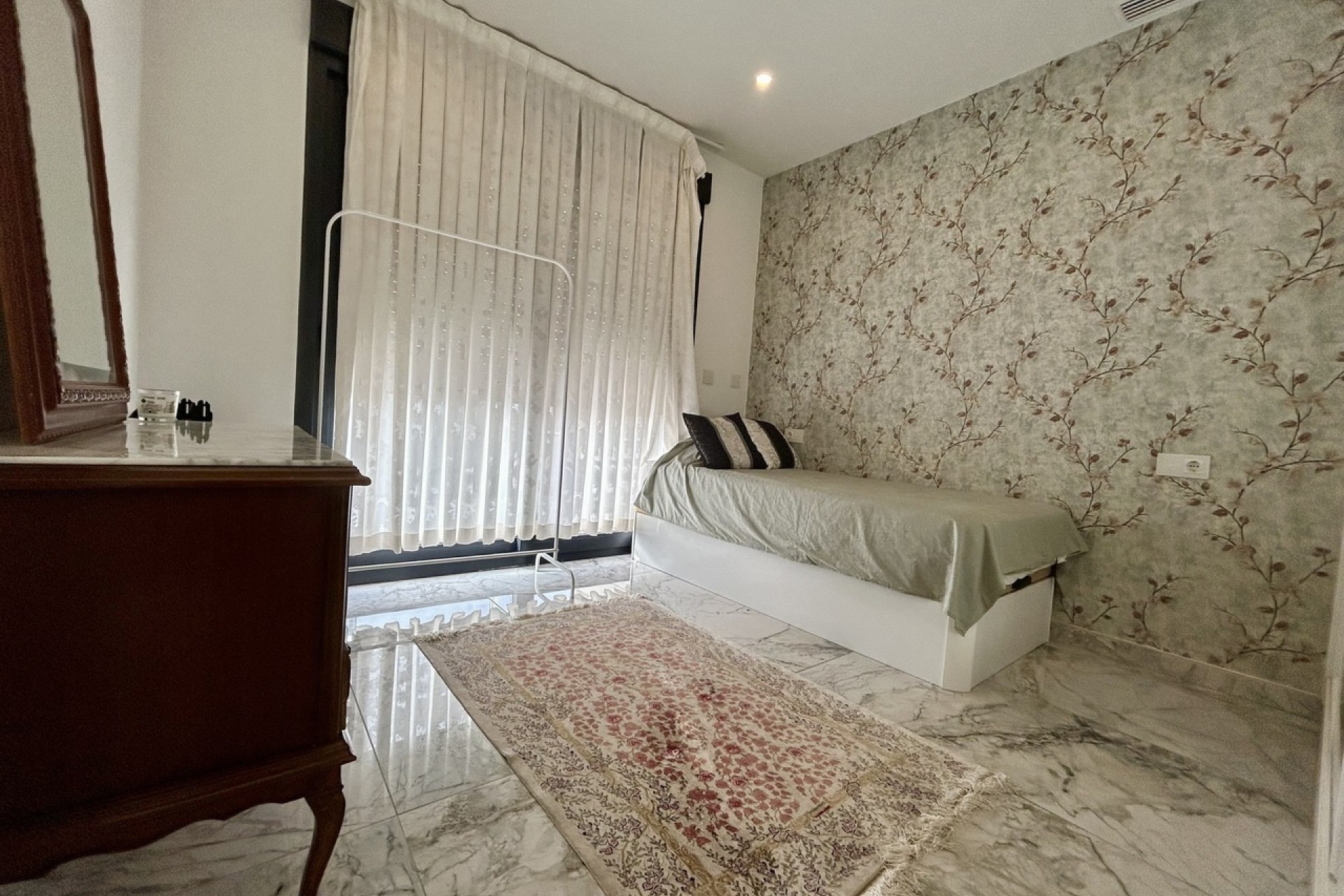 Herverkoop - Vrijstaande Villa -
Los Balcones - Los Altos del Edén - Costa Blanca