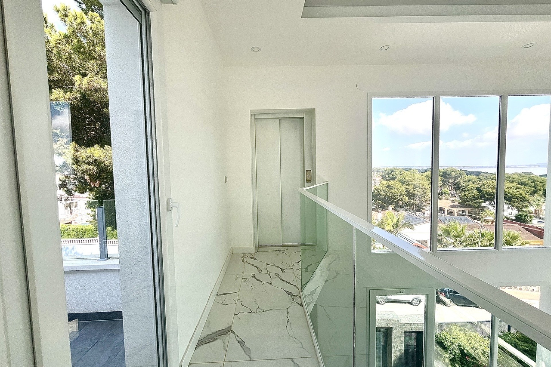 Herverkoop - Vrijstaande Villa -
Los Balcones - Los Altos del Edén - Costa Blanca