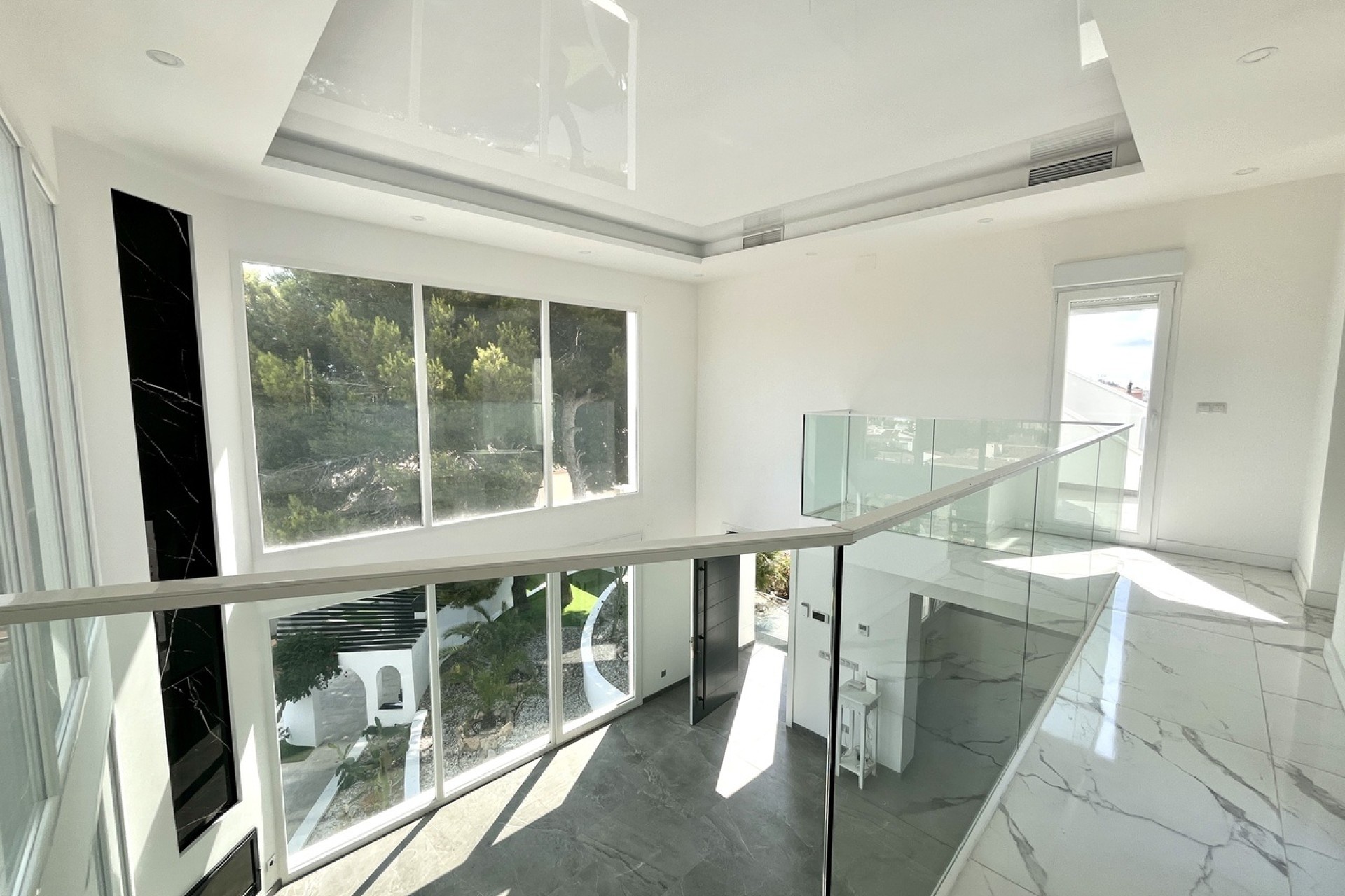 Herverkoop - Vrijstaande Villa -
Los Balcones - Los Altos del Edén - Costa Blanca