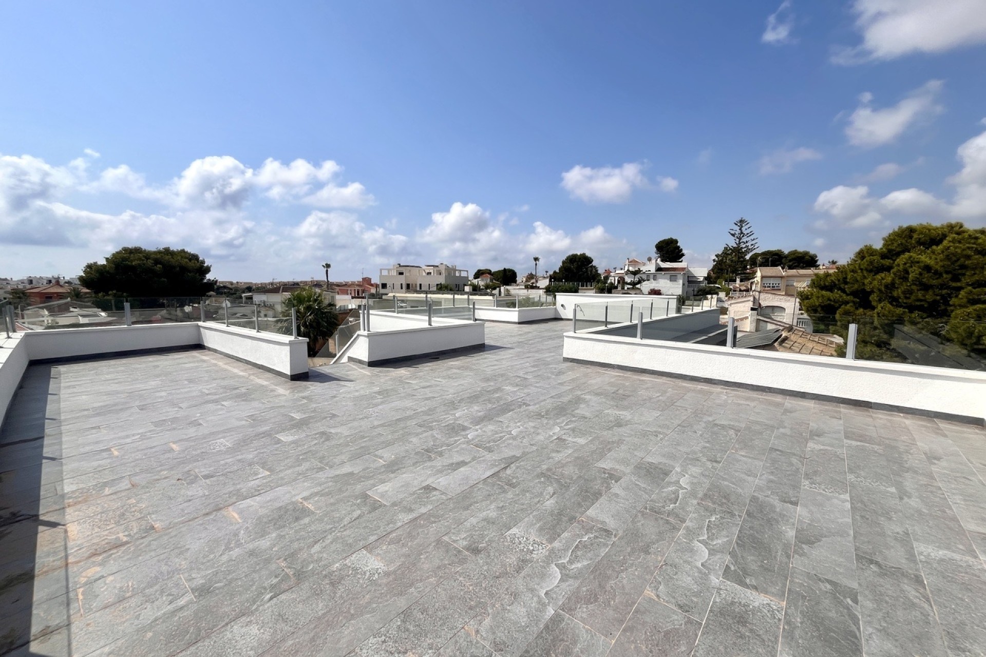 Herverkoop - Vrijstaande Villa -
Los Balcones - Los Altos del Edén - Costa Blanca