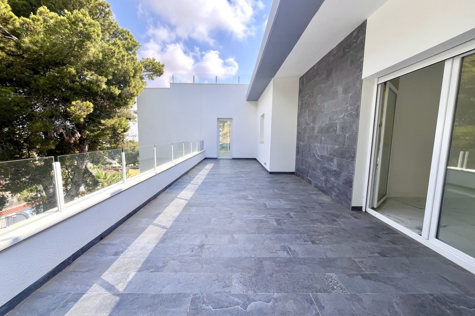 Herverkoop - Vrijstaande Villa -
Los Balcones - Los Altos del Edén - Costa Blanca