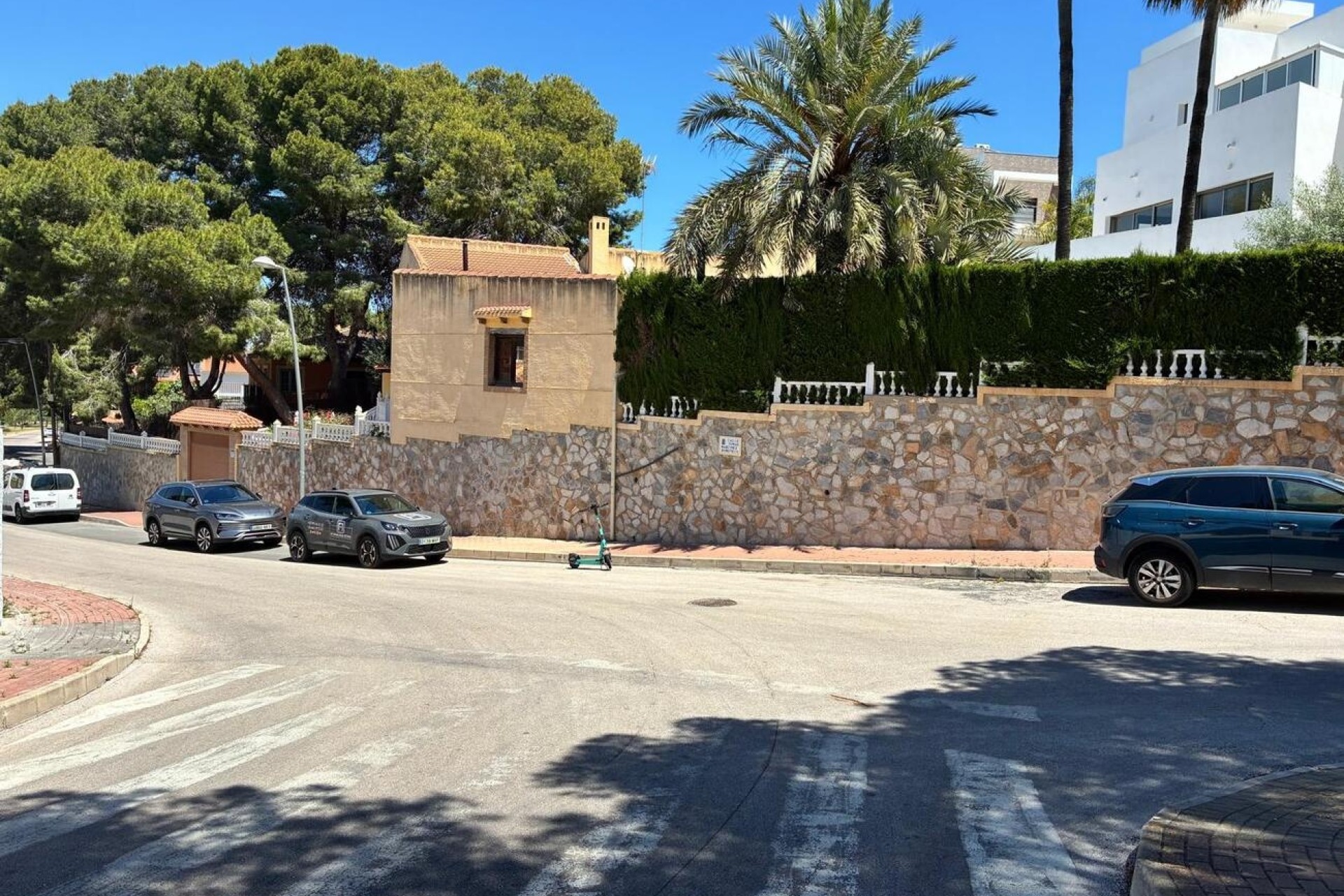 Herverkoop - Vrijstaande Villa -
Los Balcones - Los Altos del Edén - Costa Blanca