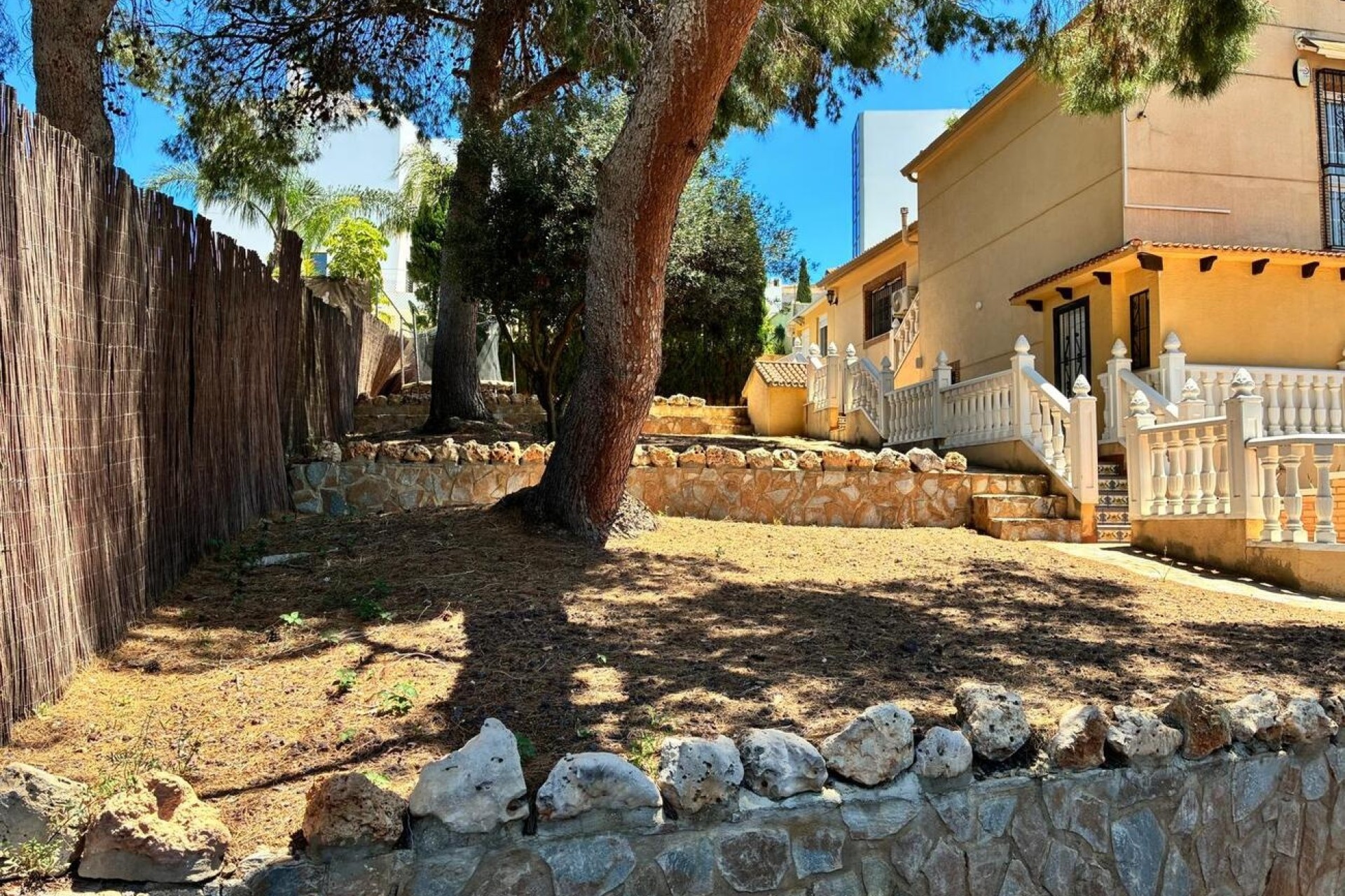 Herverkoop - Vrijstaande Villa -
Los Balcones - Los Altos del Edén - Costa Blanca