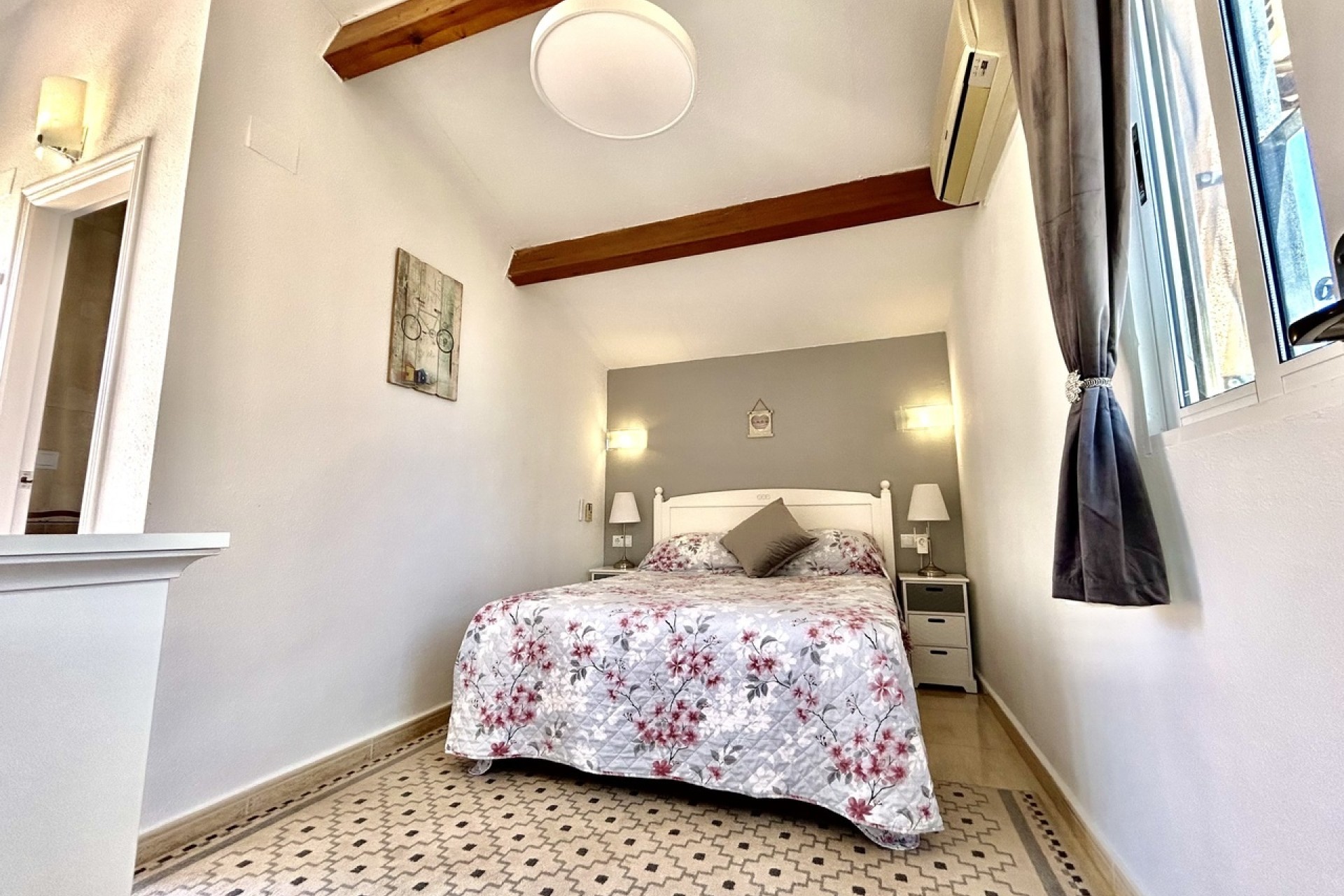 Herverkoop - Vrijstaande Villa -
Los Balcones - Los Altos del Edén - Costa Blanca