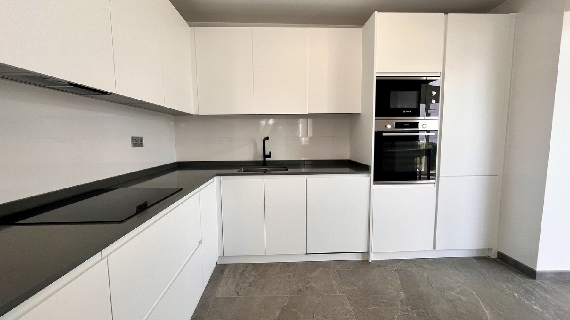 Herverkoop - Vrijstaande Villa -
Los Balcones - Los Altos del Edén - Los Balcones