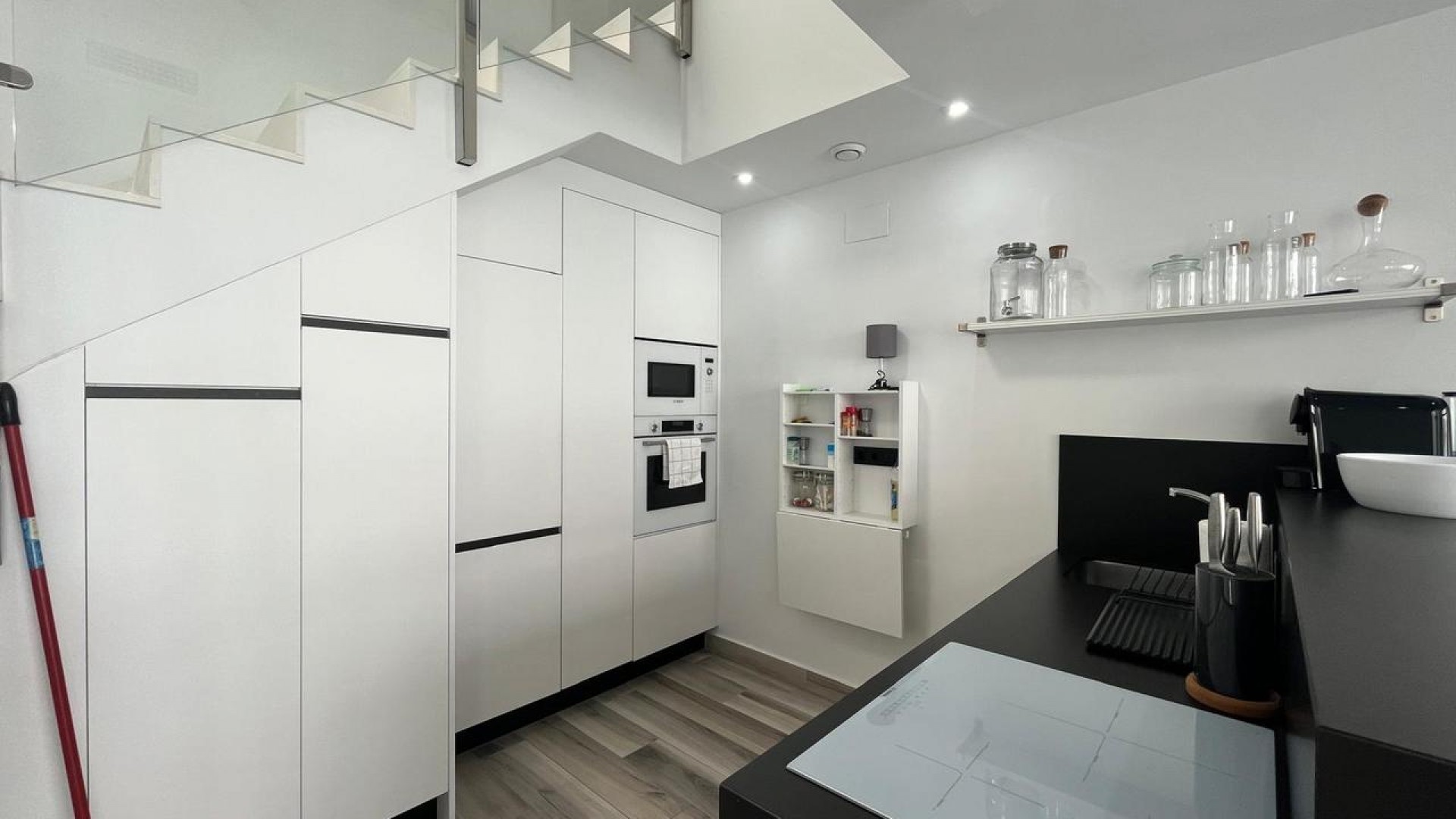 Herverkoop - Vrijstaande Villa -
Los Balcones - Los Altos del Edén - Los Balcones