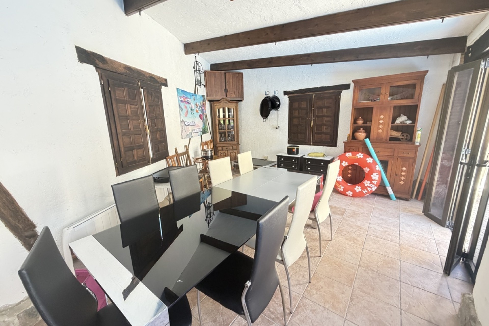 Herverkoop - Vrijstaande Villa -
Los Balcones - Los Altos del Edén - Los Balcones